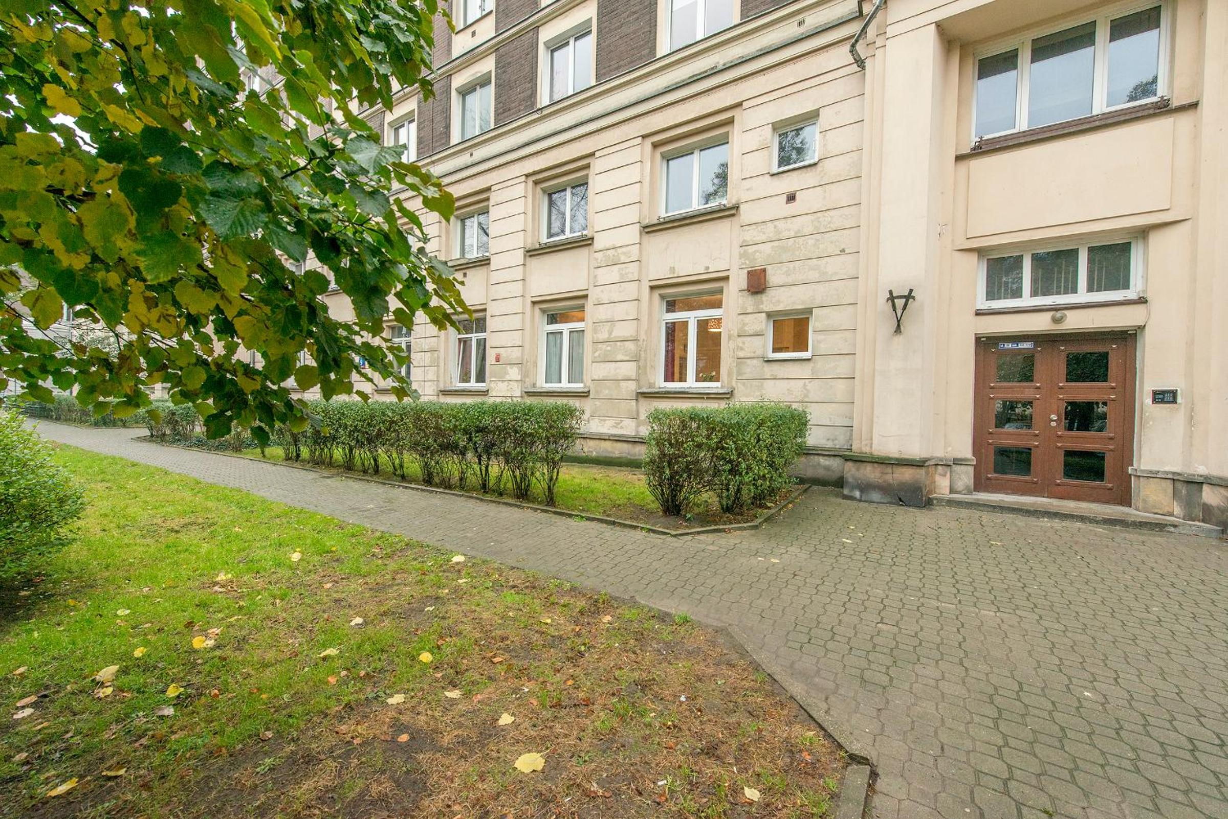 P&O Apartments Plac Zbawiciela