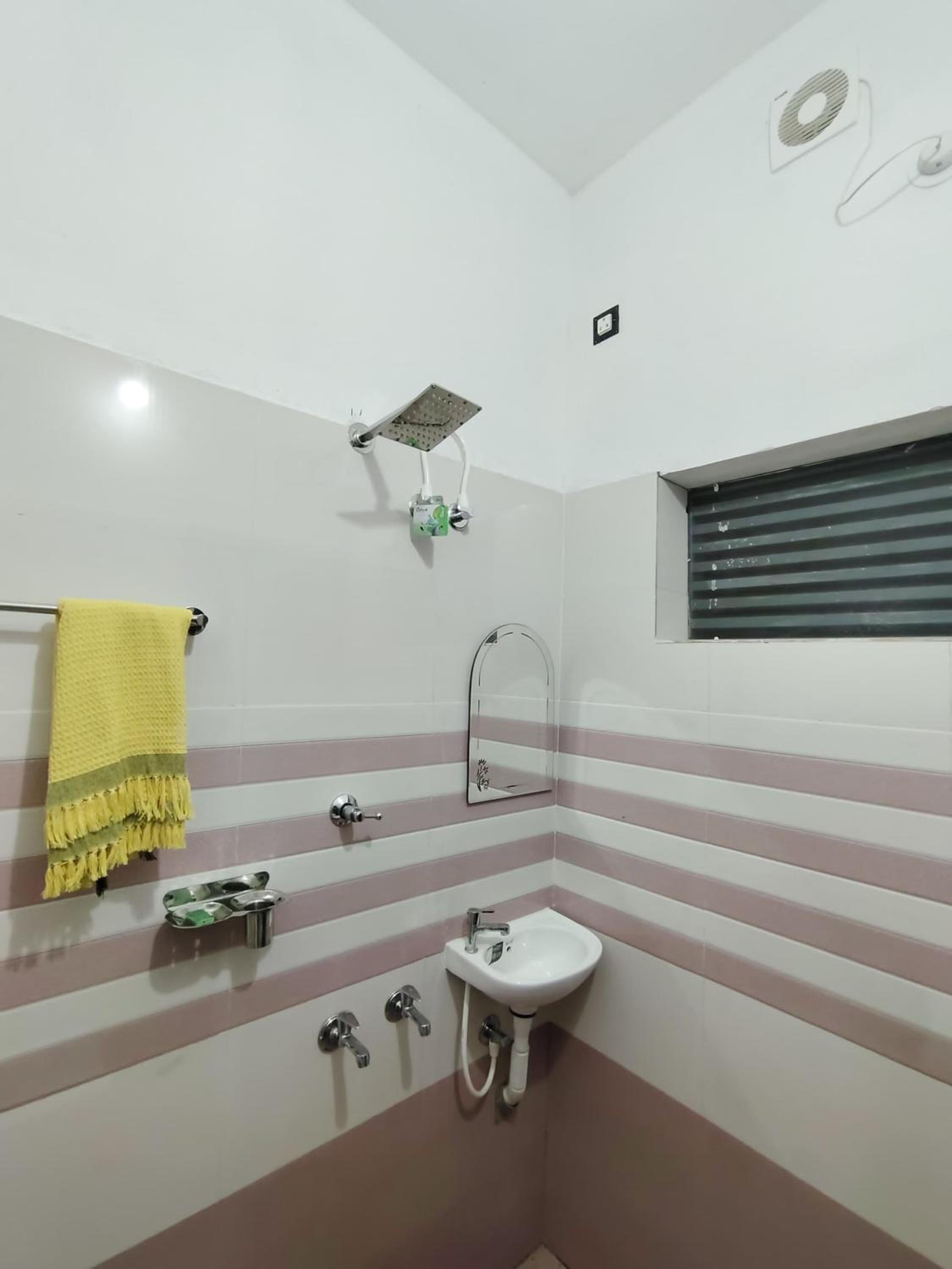 Mundro Arcadia- Petharayil Homestay view 2