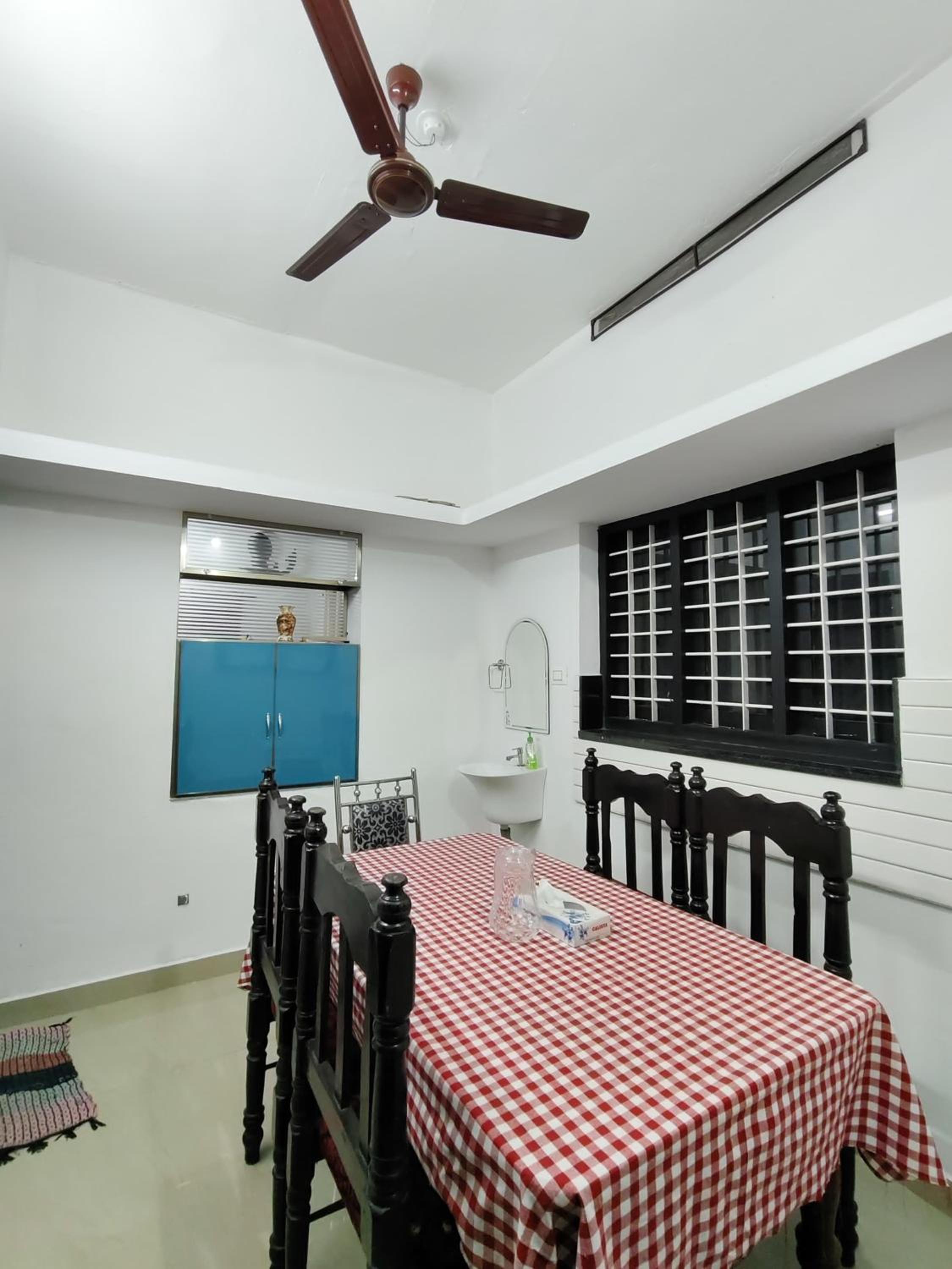 Mundro Arcadia- Petharayil Homestay view 4