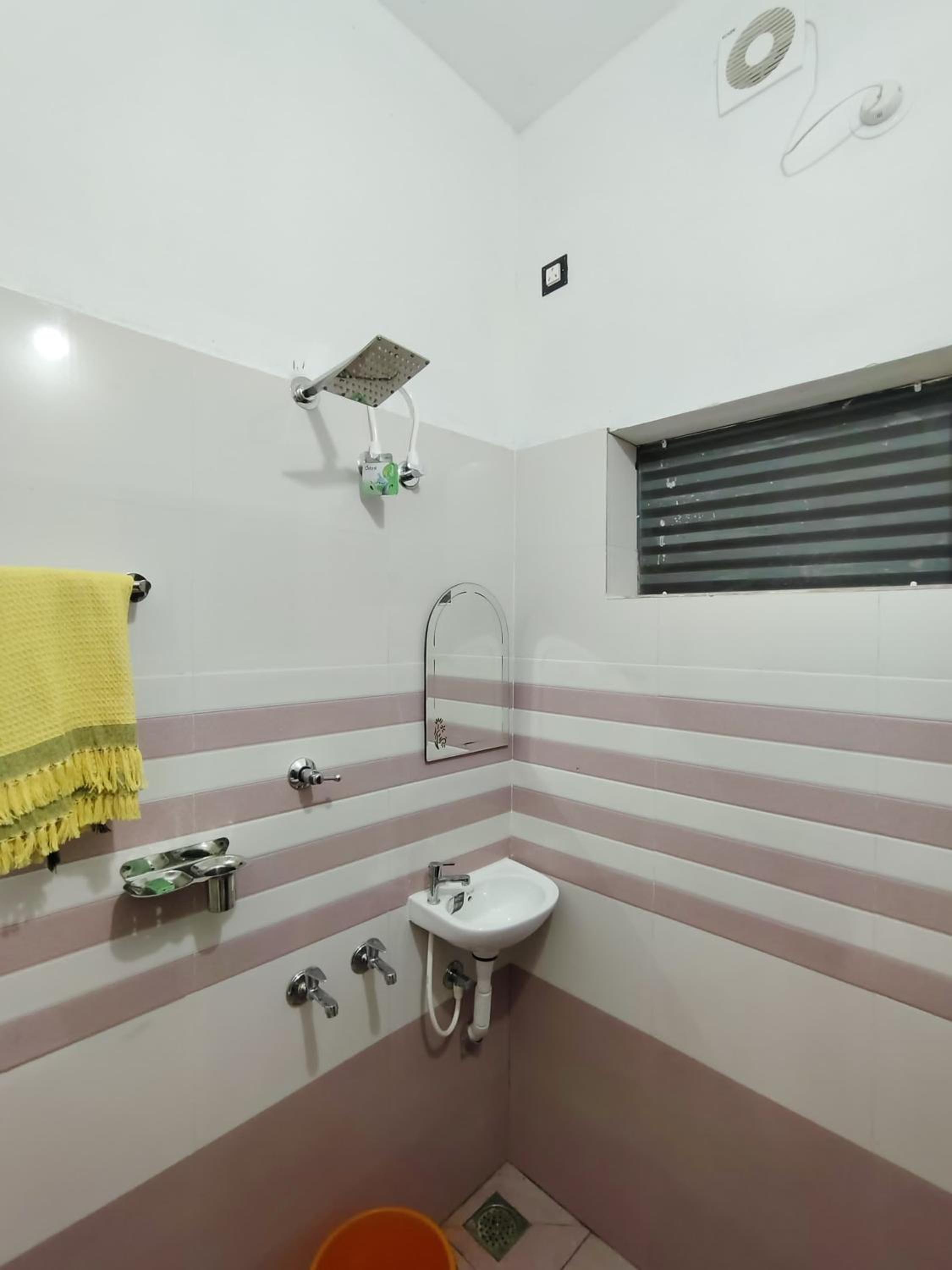 Mundro Arcadia- Petharayil Homestay view 5