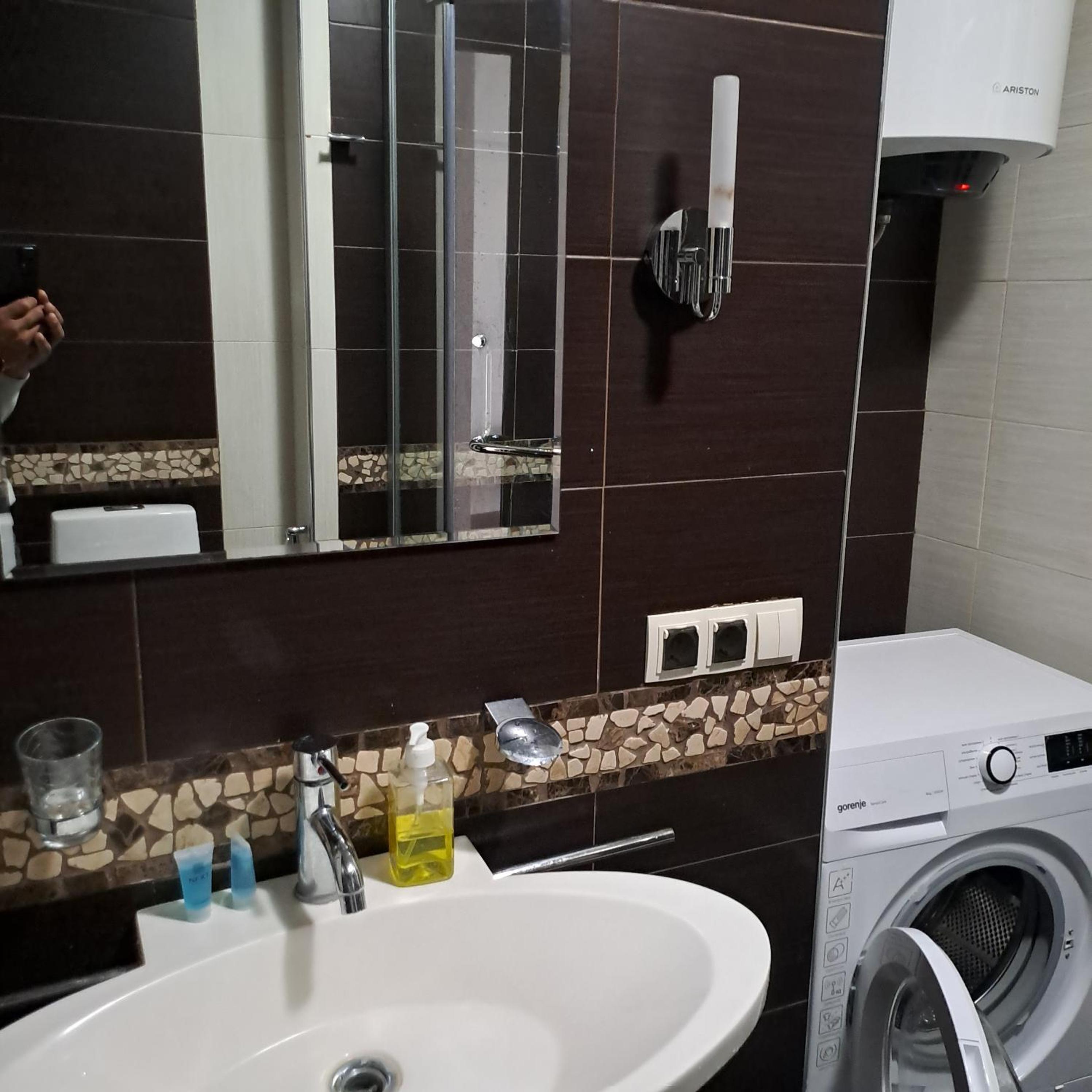 ORBI BATUMi SEA TOWERS SEA VIEW 15 G view 4
