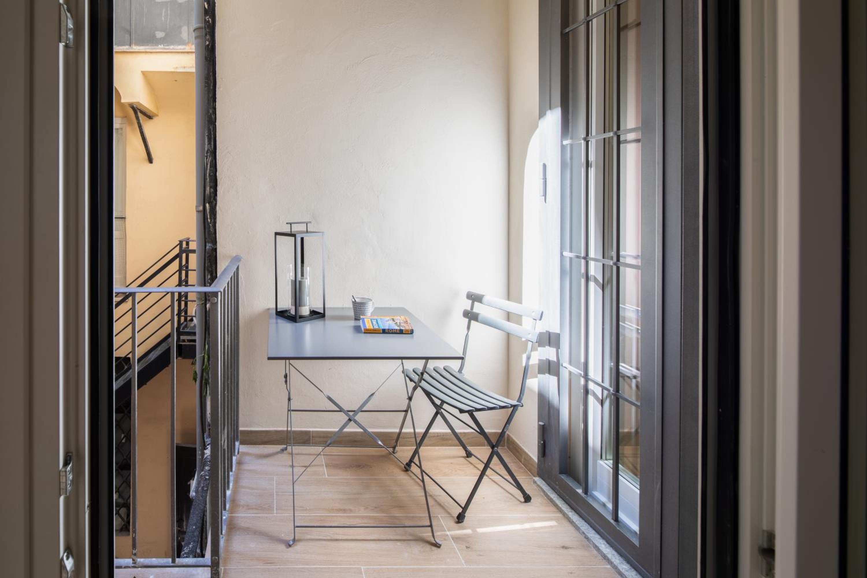 THE BREAK - Campo Marzio Maison Deluxe photo 2