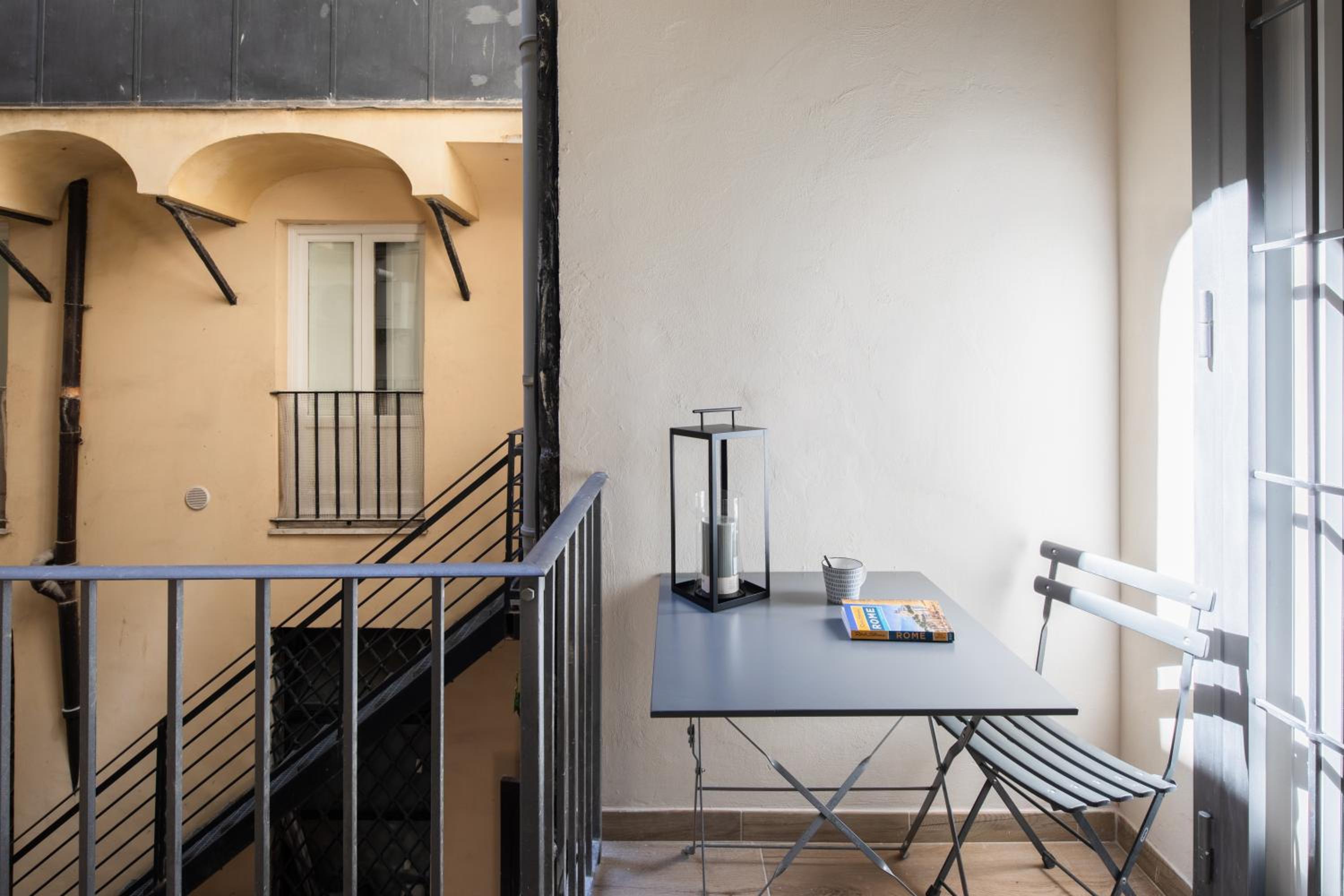 THE BREAK - Campo Marzio Maison Deluxe photo 3