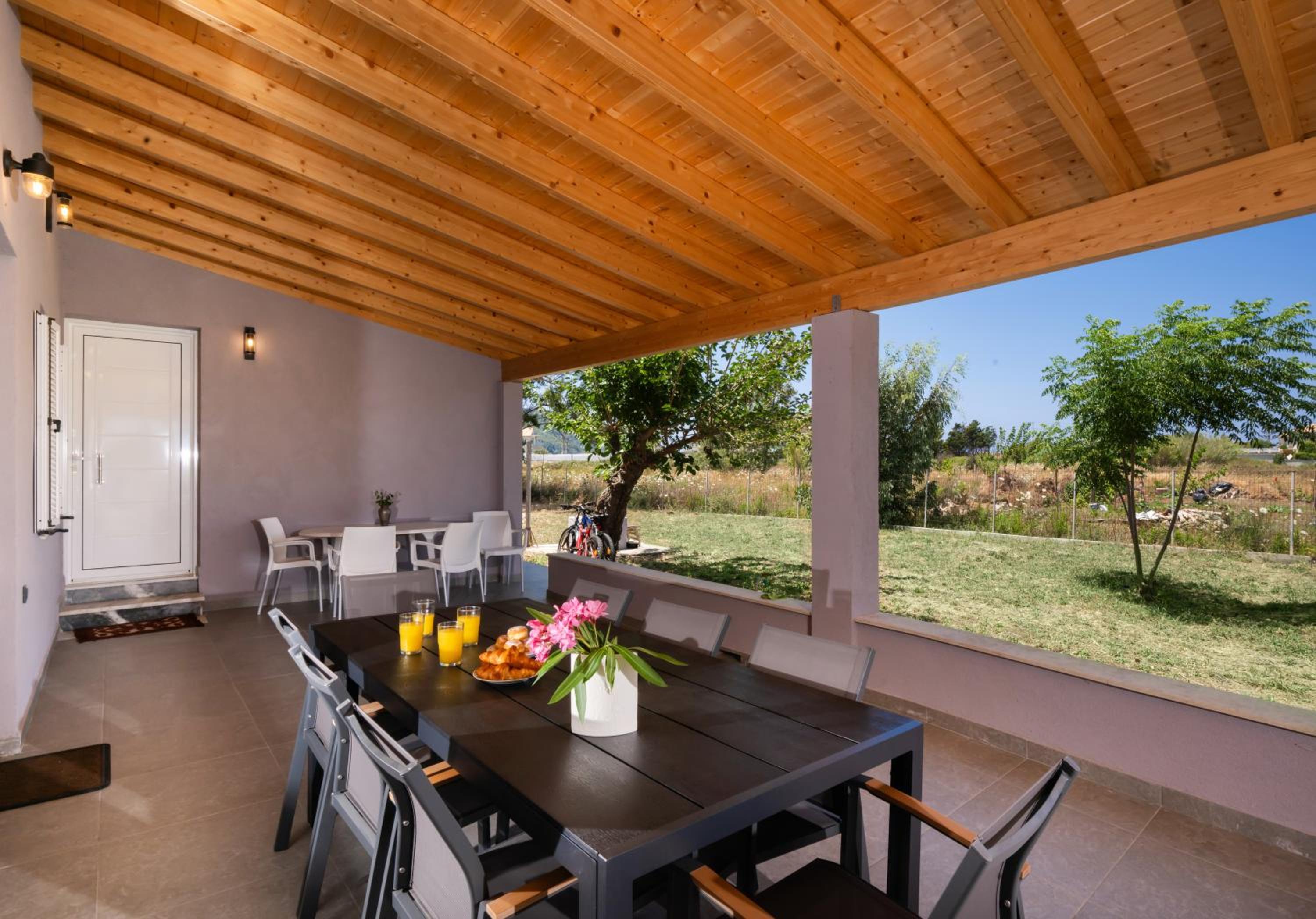 Santa Marina House