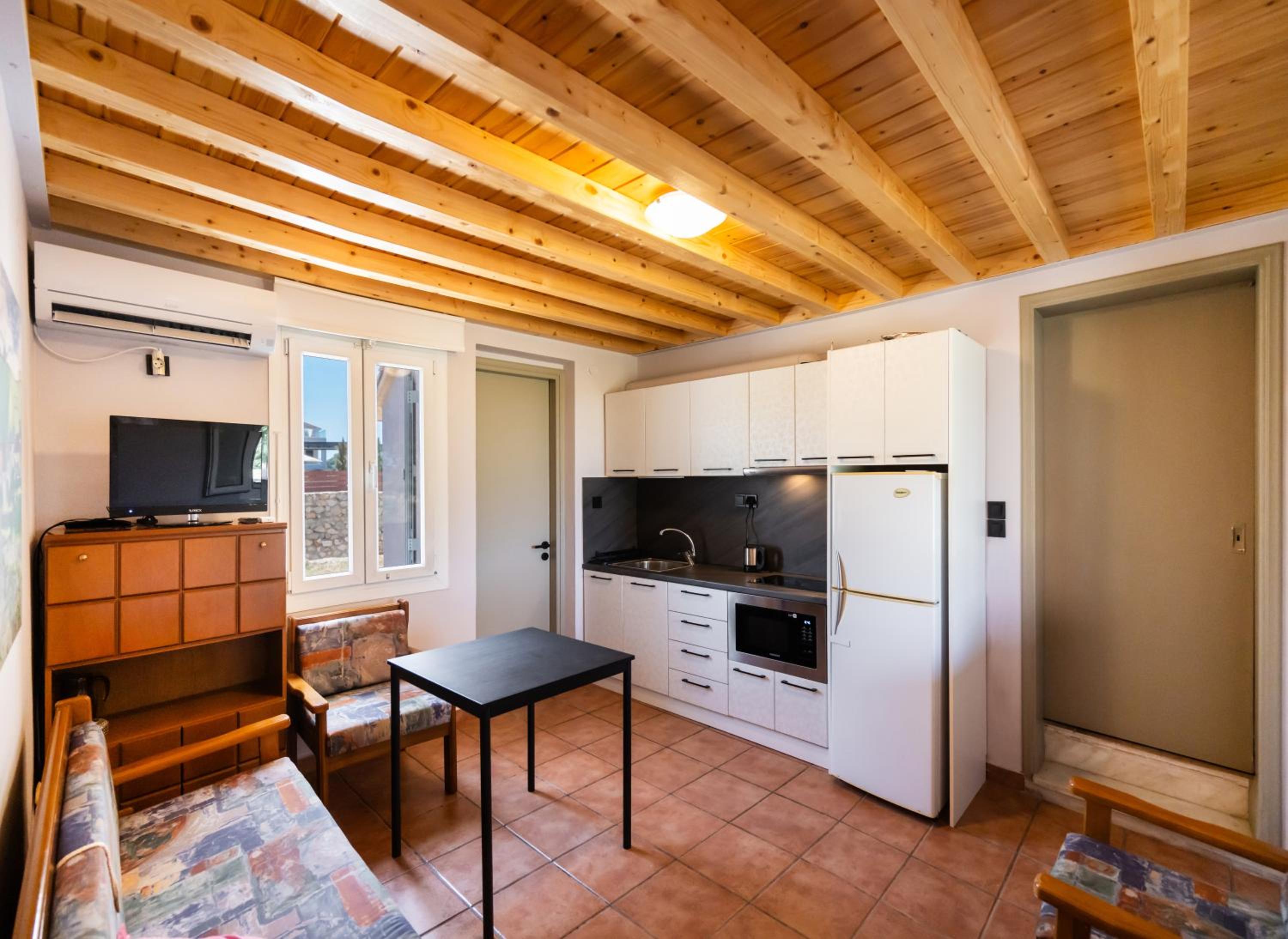 Santa Marina House