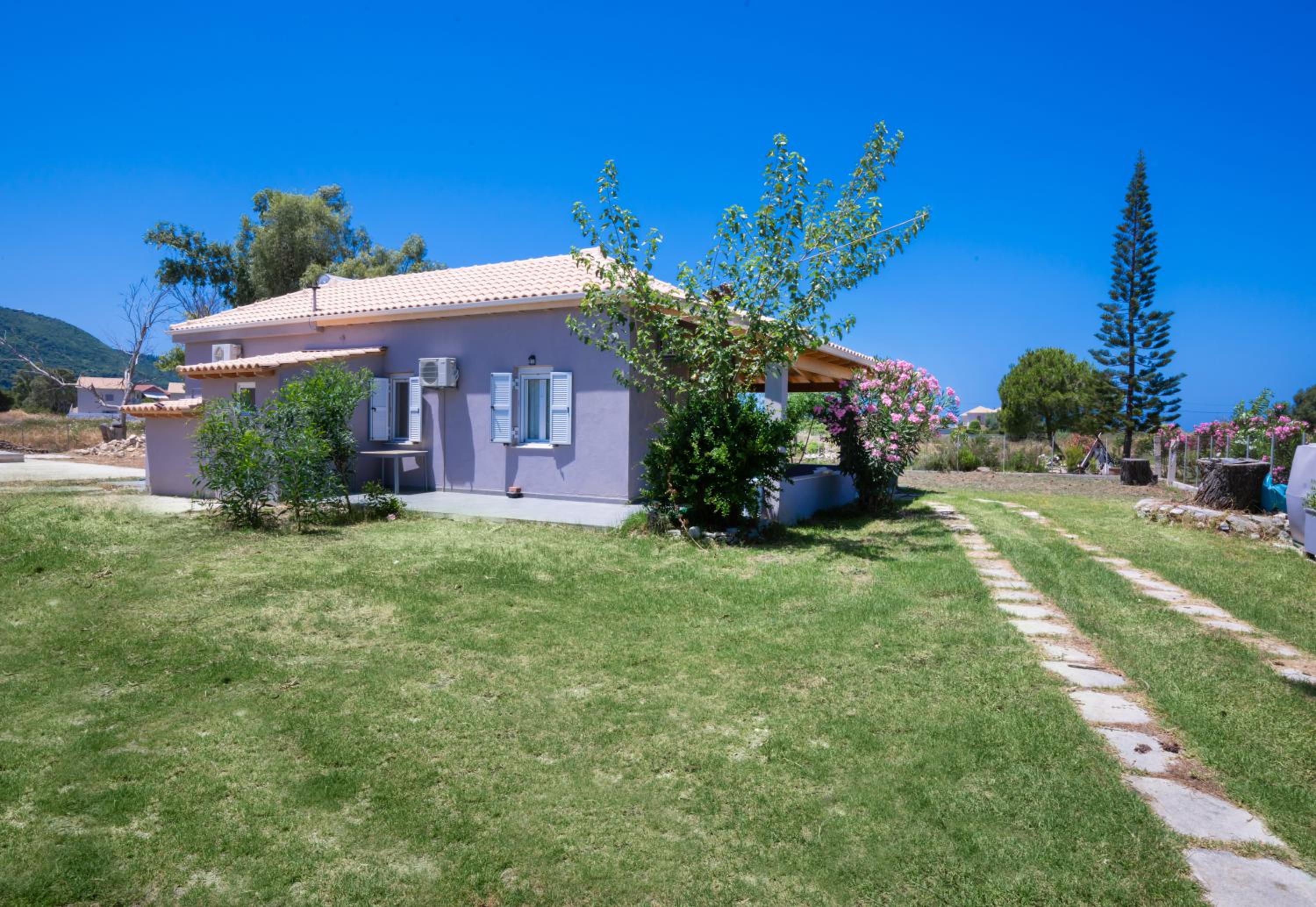 Santa Marina House