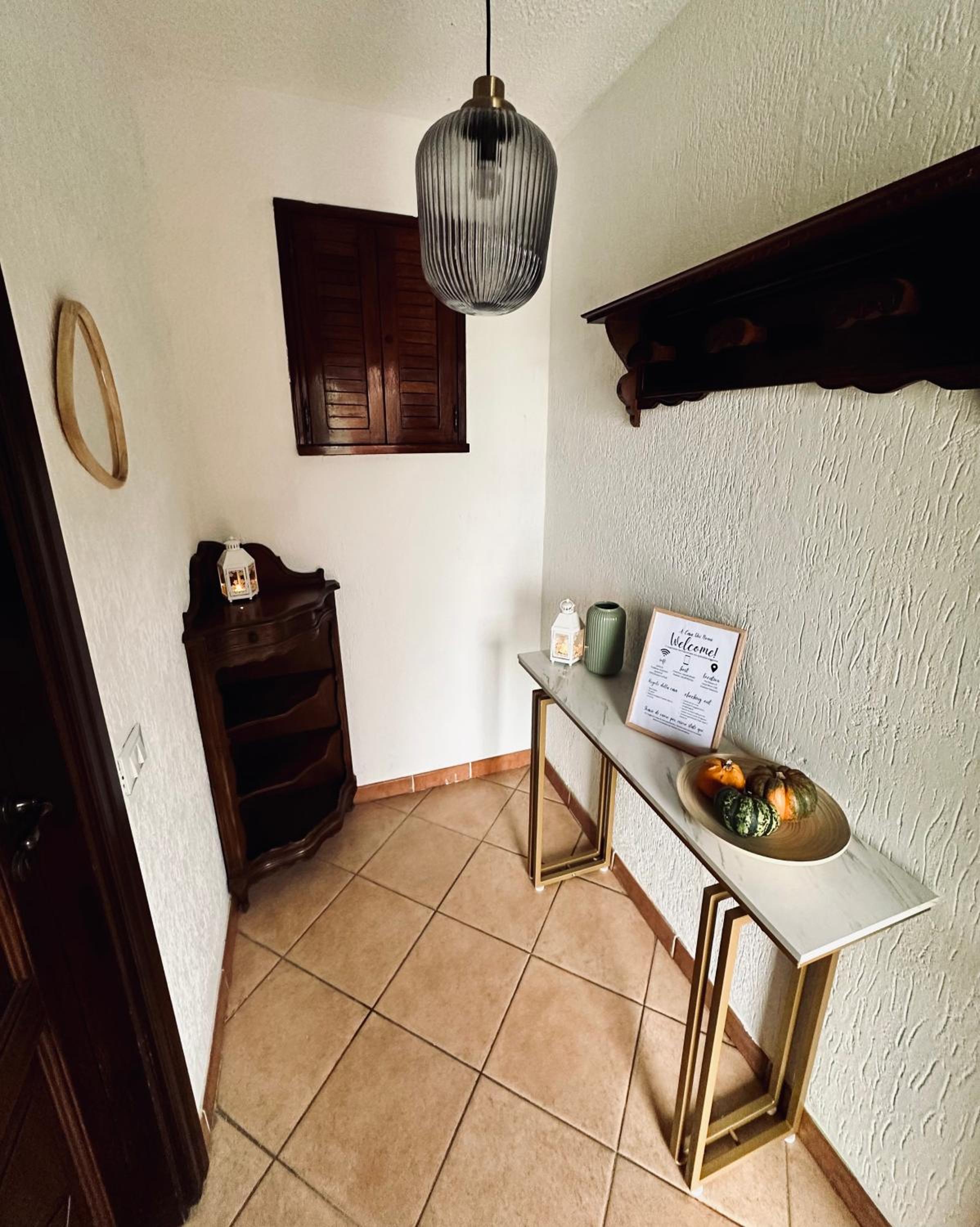 A casa dei Nonni view 2