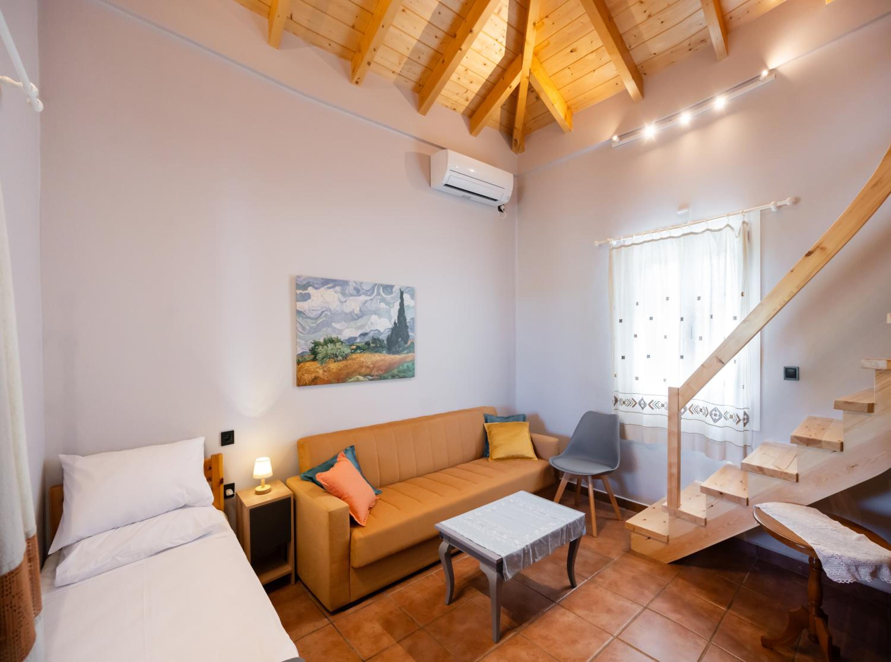 Santa Marina House