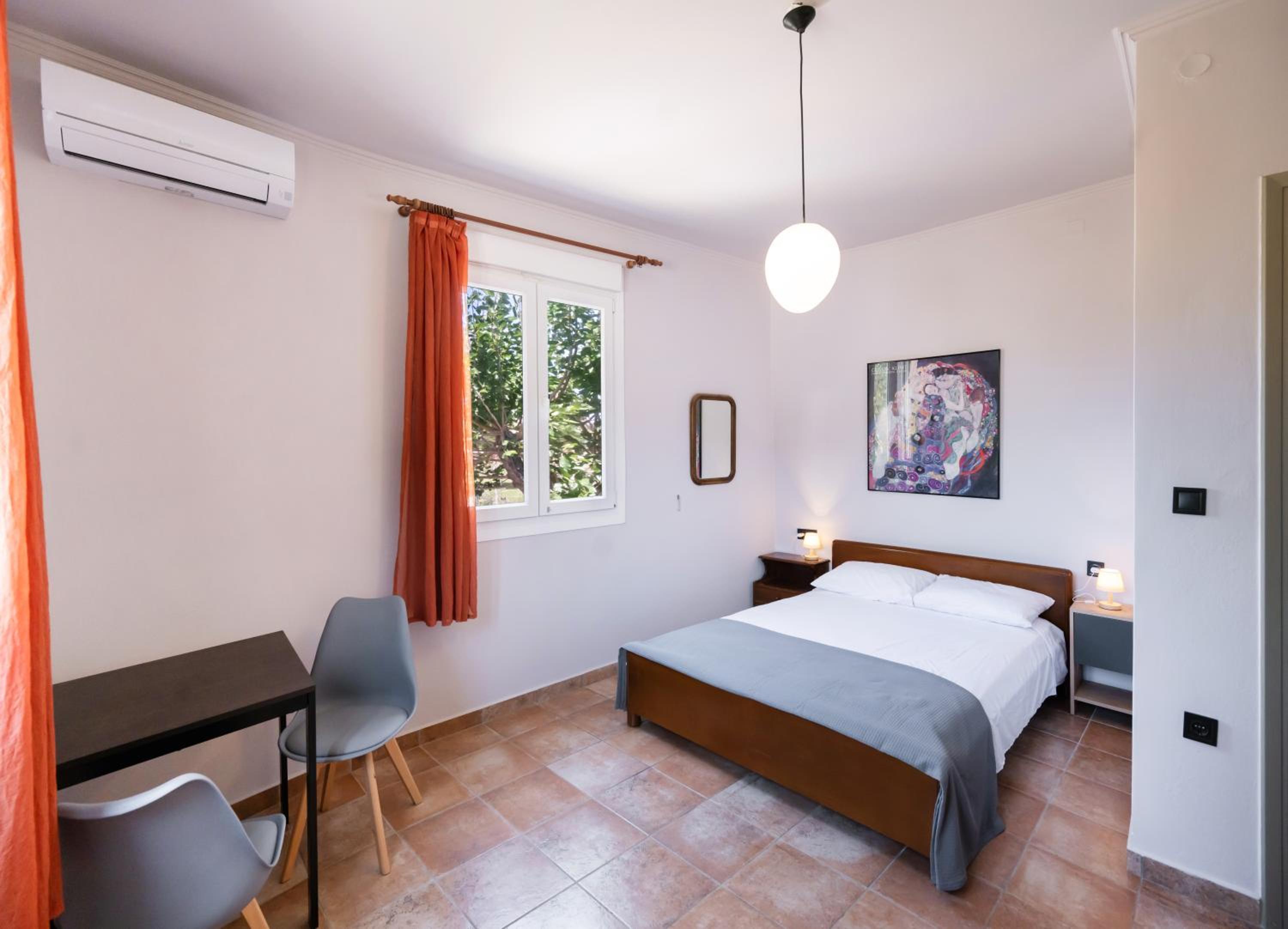 Santa Marina House