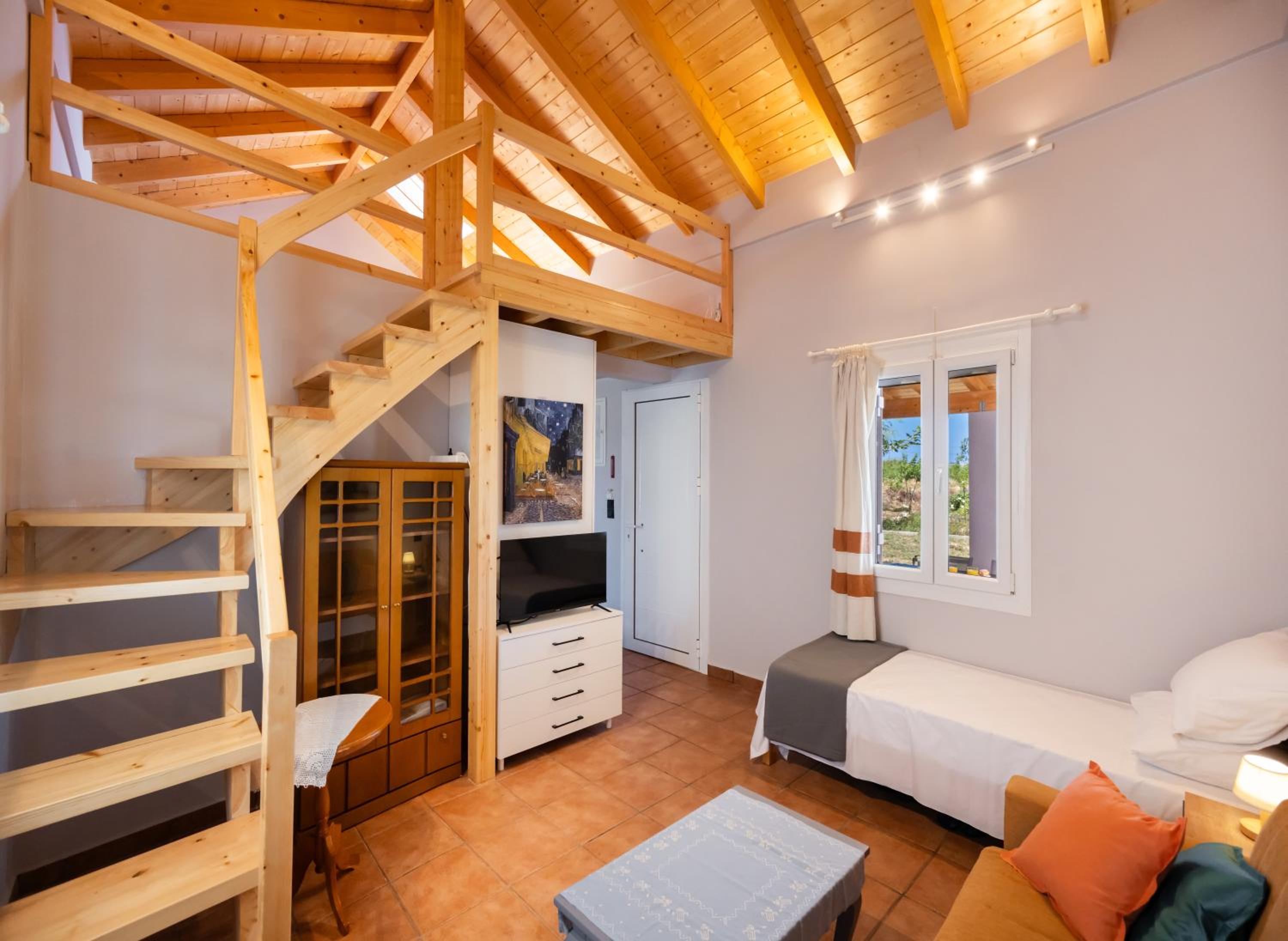Santa Marina House