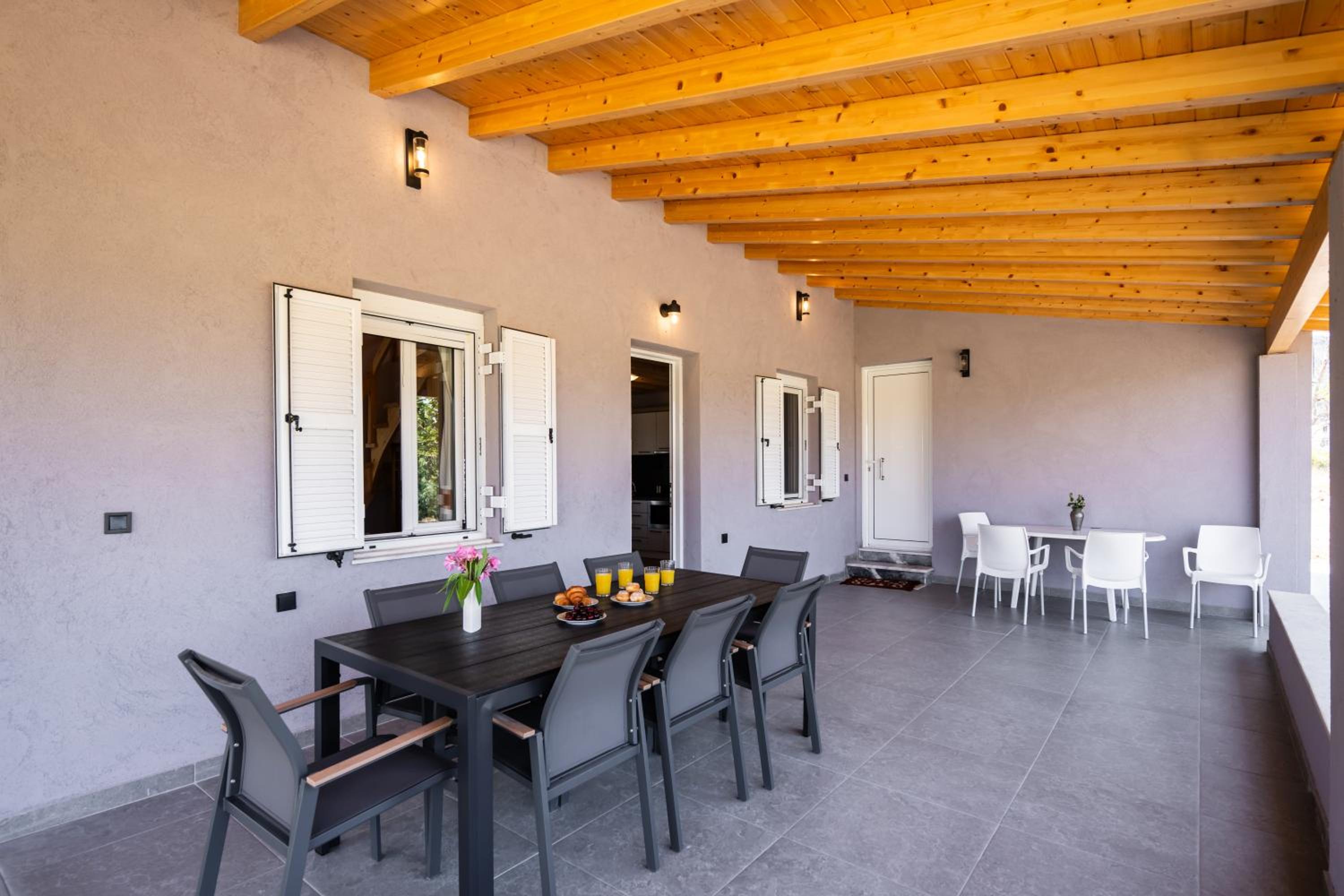 Santa Marina House