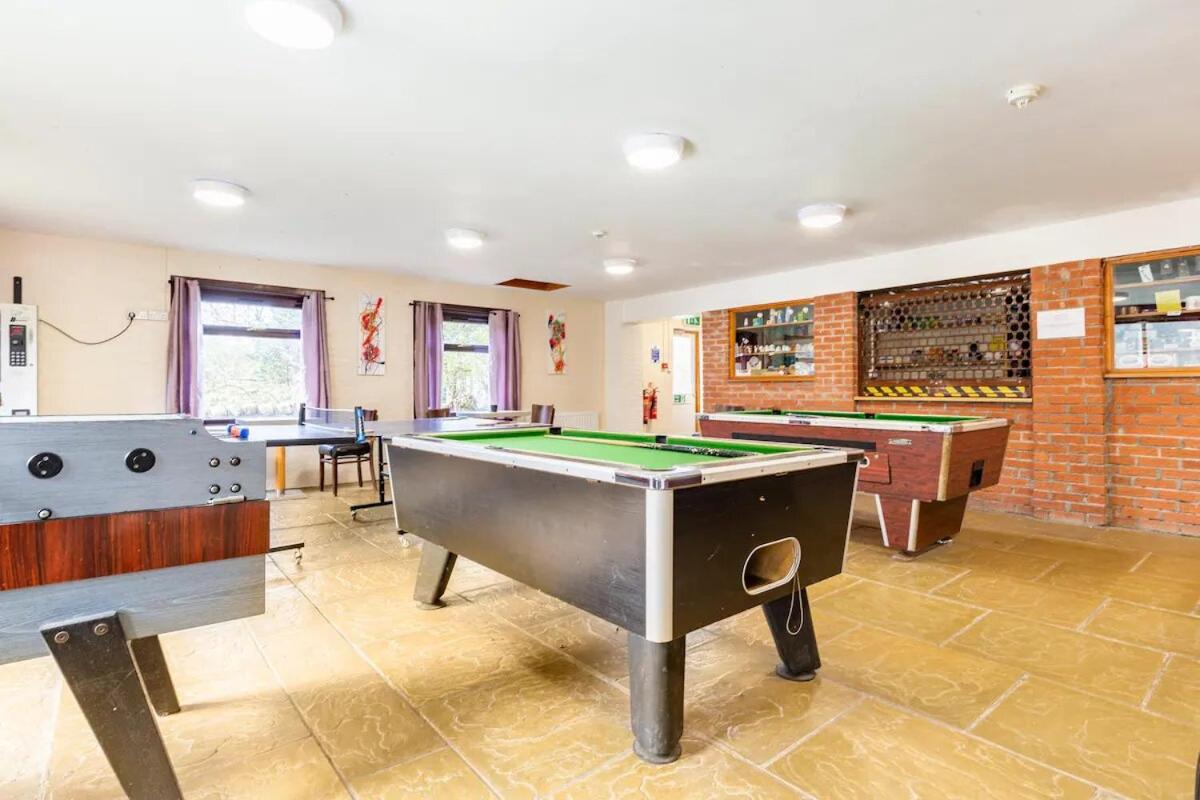 Lochranza Centre CIC