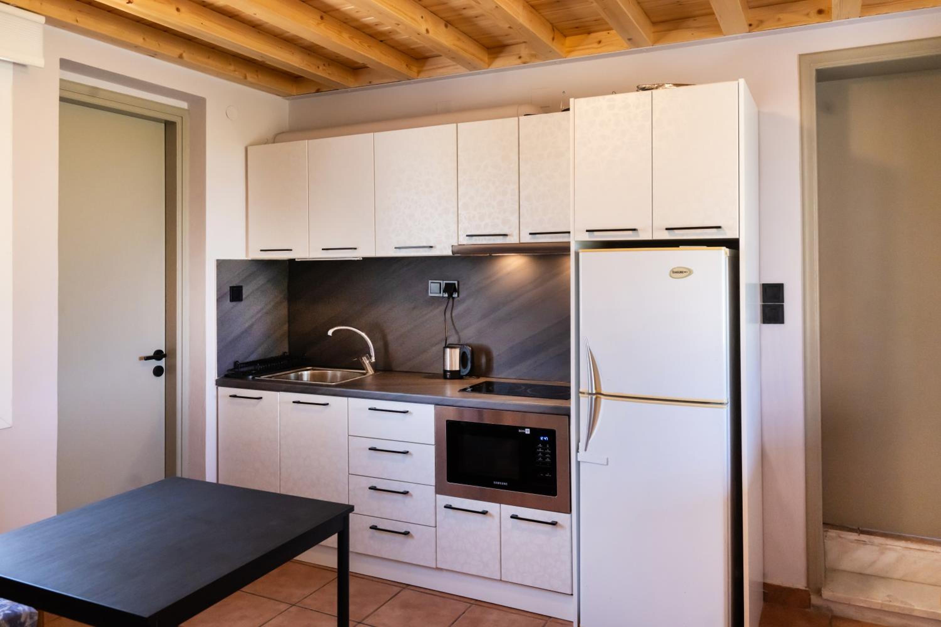 Santa Marina House