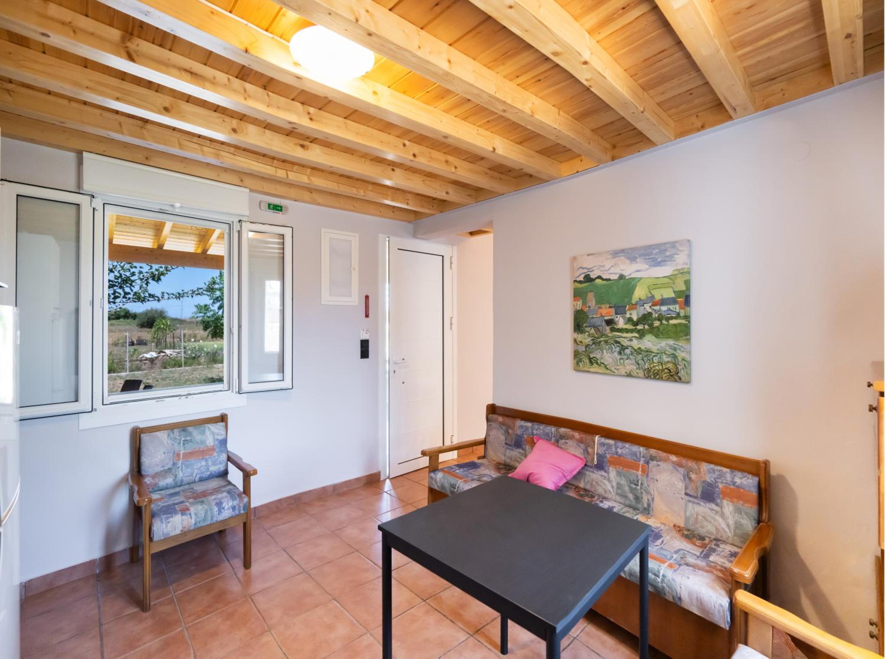 Santa Marina House