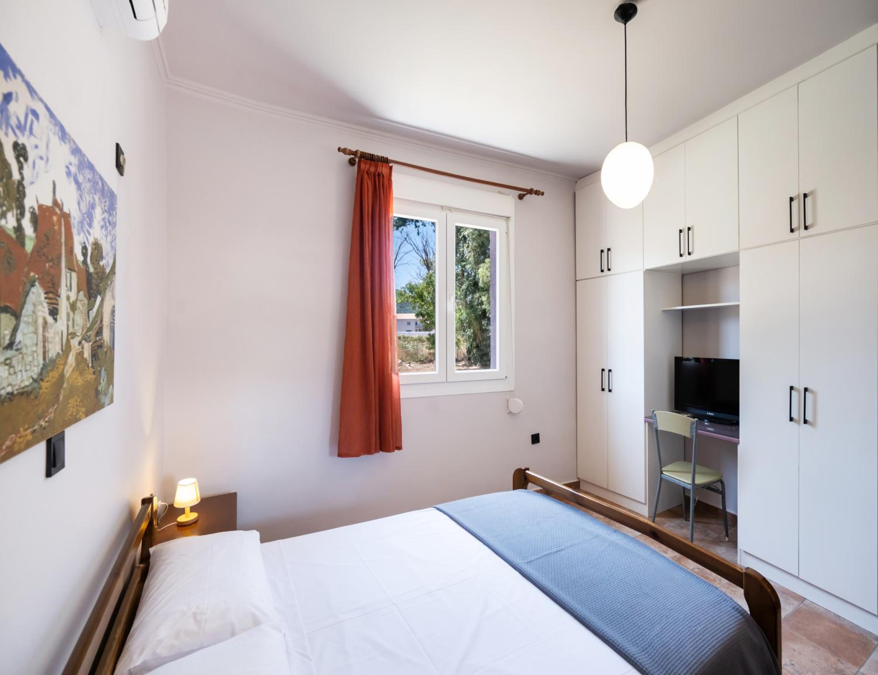Santa Marina House