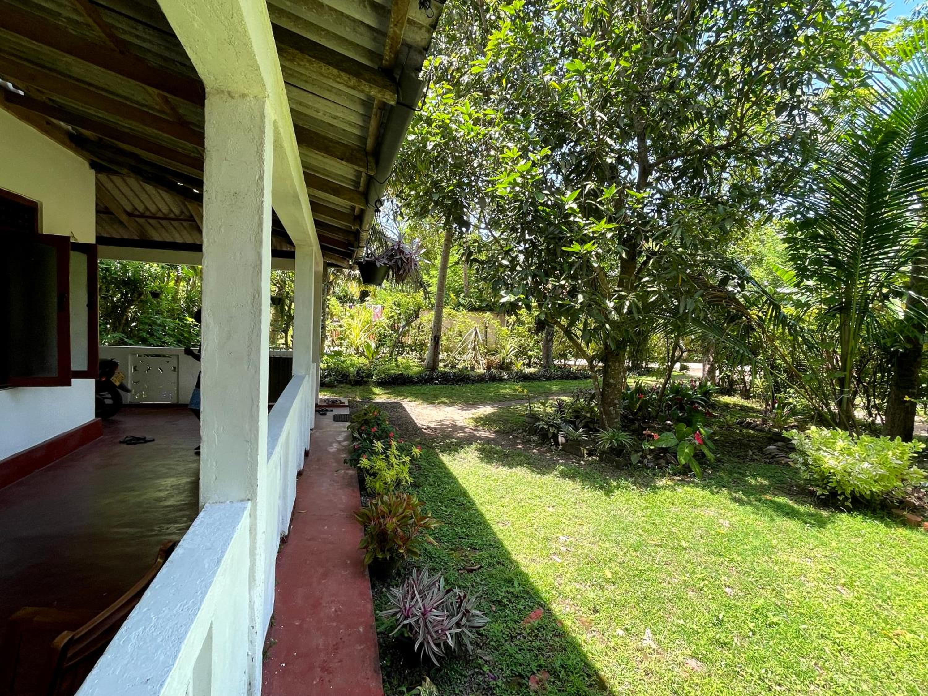 Seaside Home Stay view 2