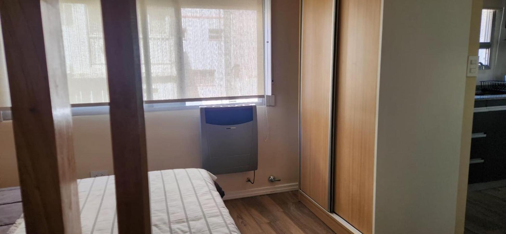Moderno y Acogedor II Monoambiente