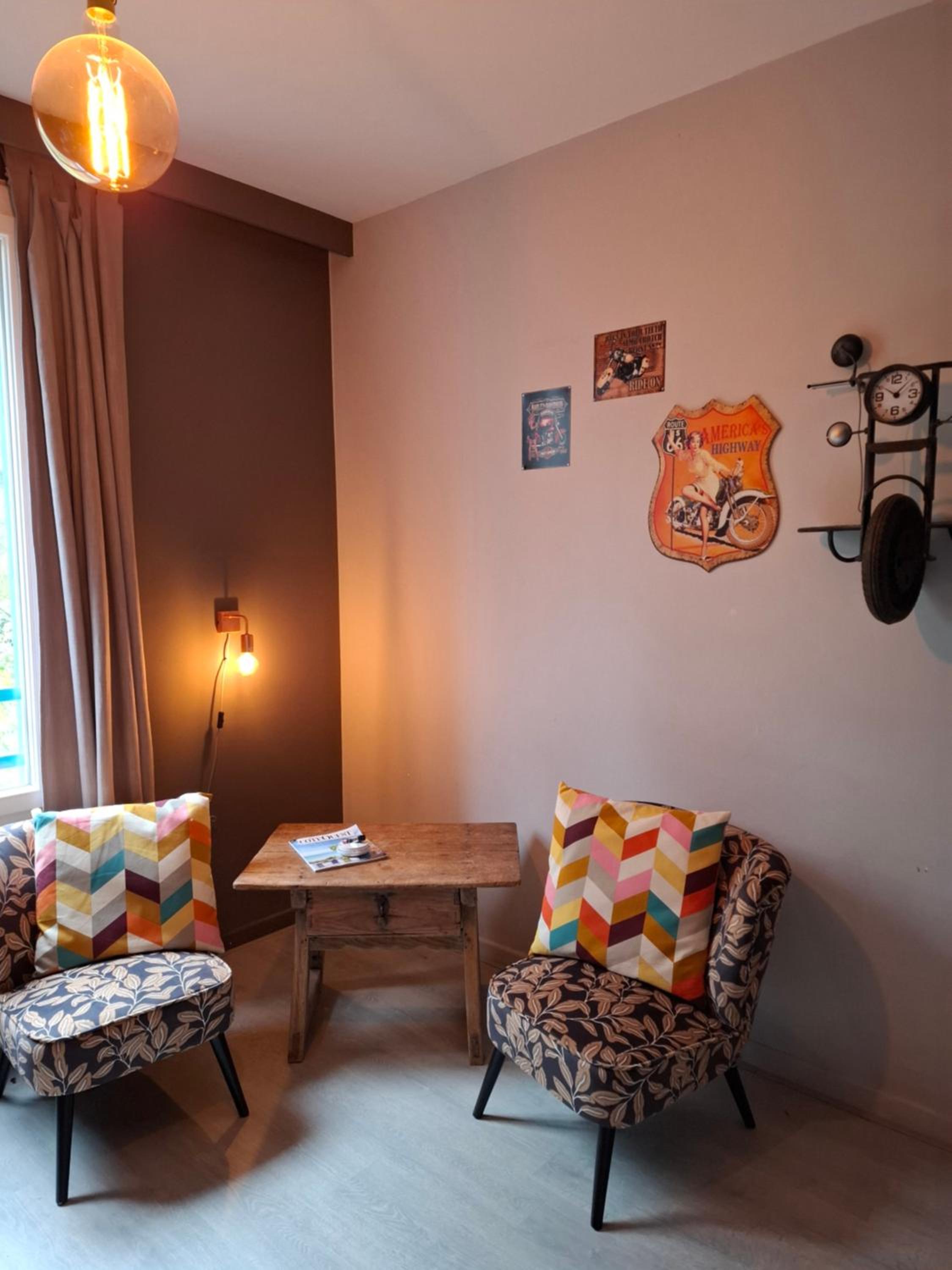 Le Bistrot Du Lot