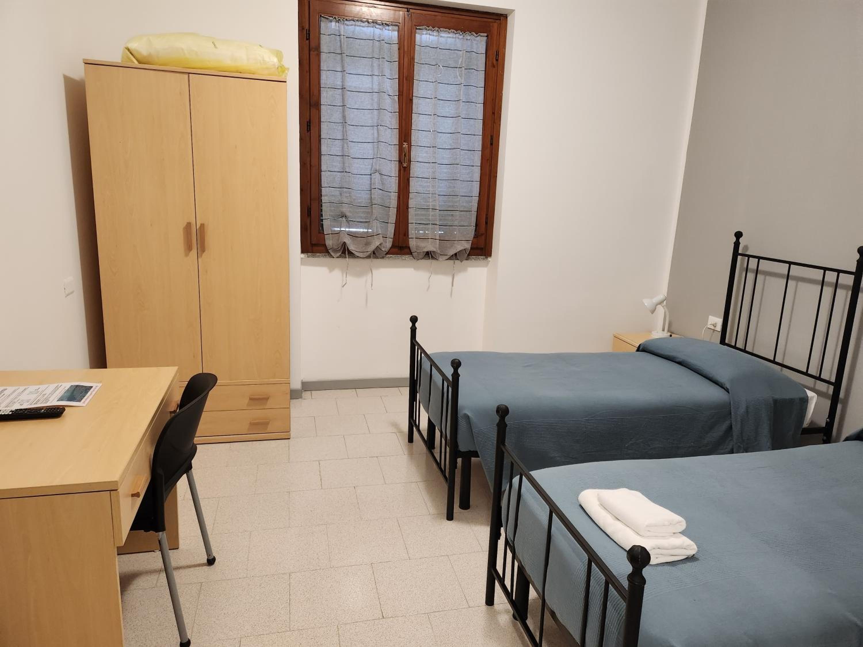 Il mulino foresteria