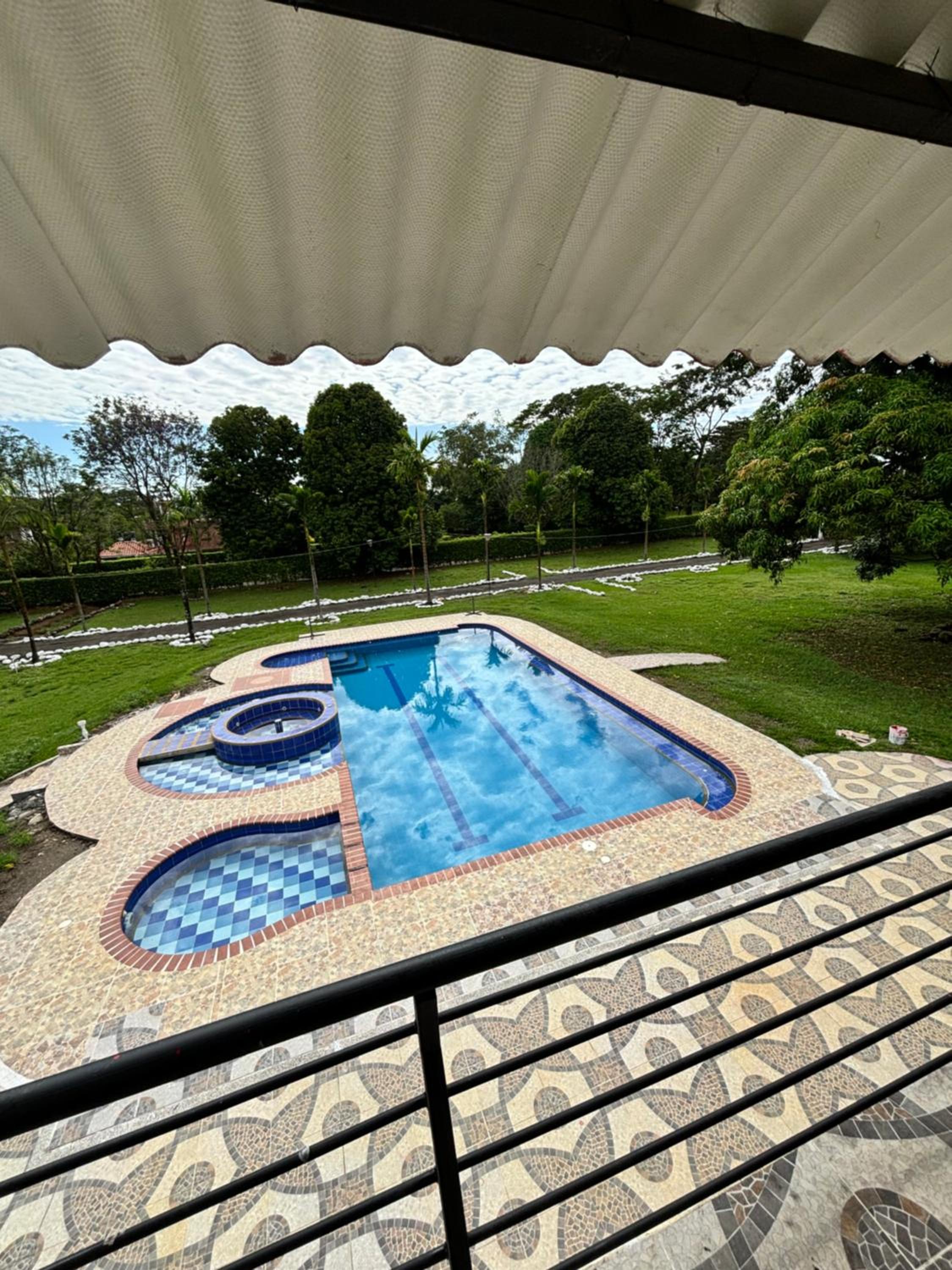 CASA QUINTA EL NARANJITOo
