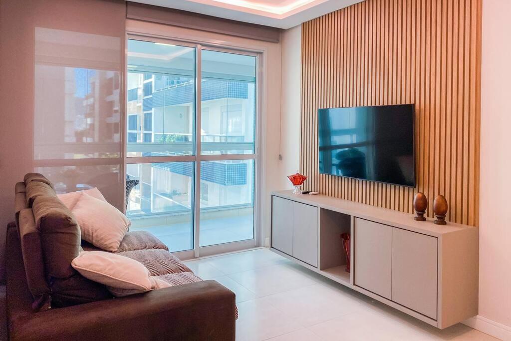 Apartamento para férias na Praia de Palmas - 0105