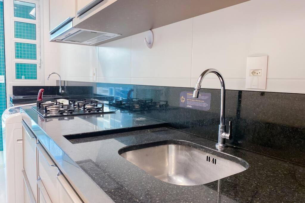 Apartamento para férias na Praia de Palmas - 0105