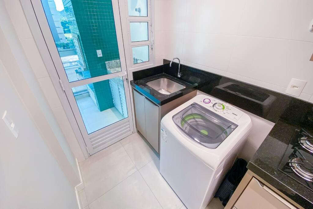 Apartamento para férias na Praia de Palmas - 0105