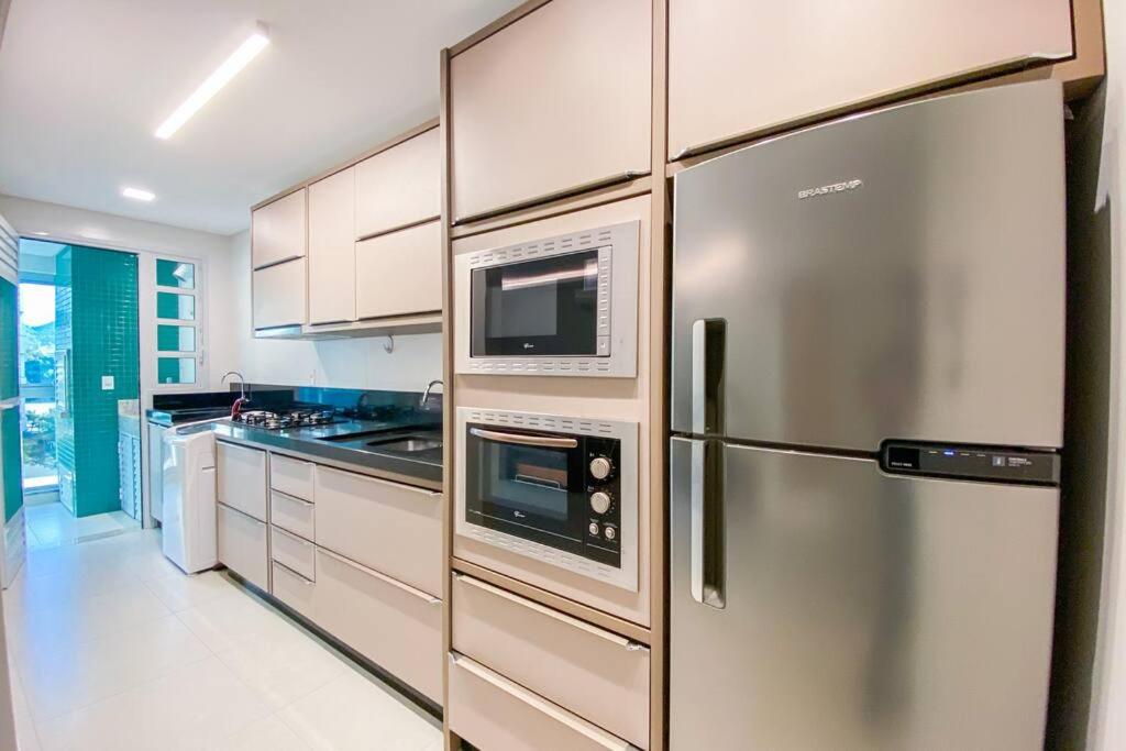 Apartamento para férias na Praia de Palmas - 0105