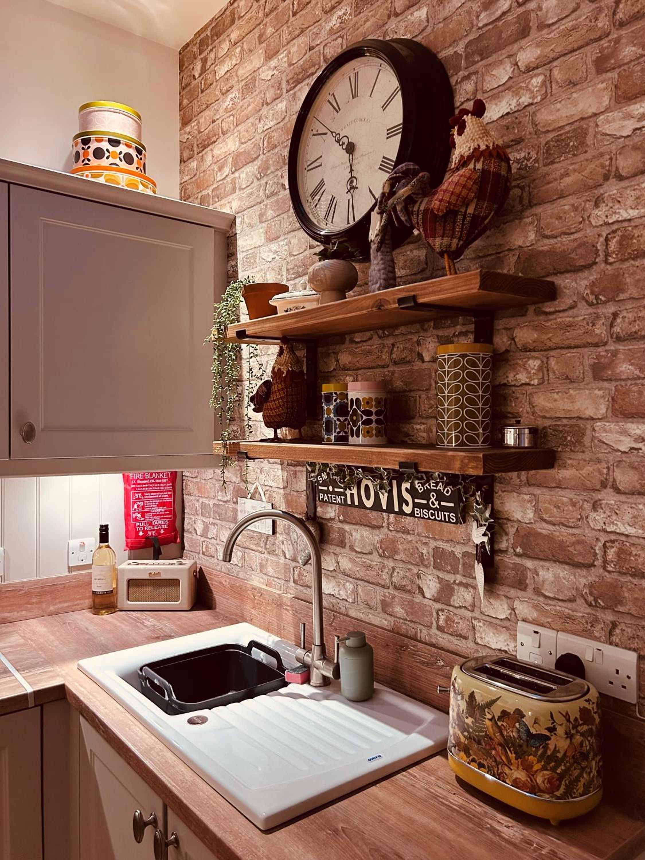 Quaint Cottage in Kirkwall view 4