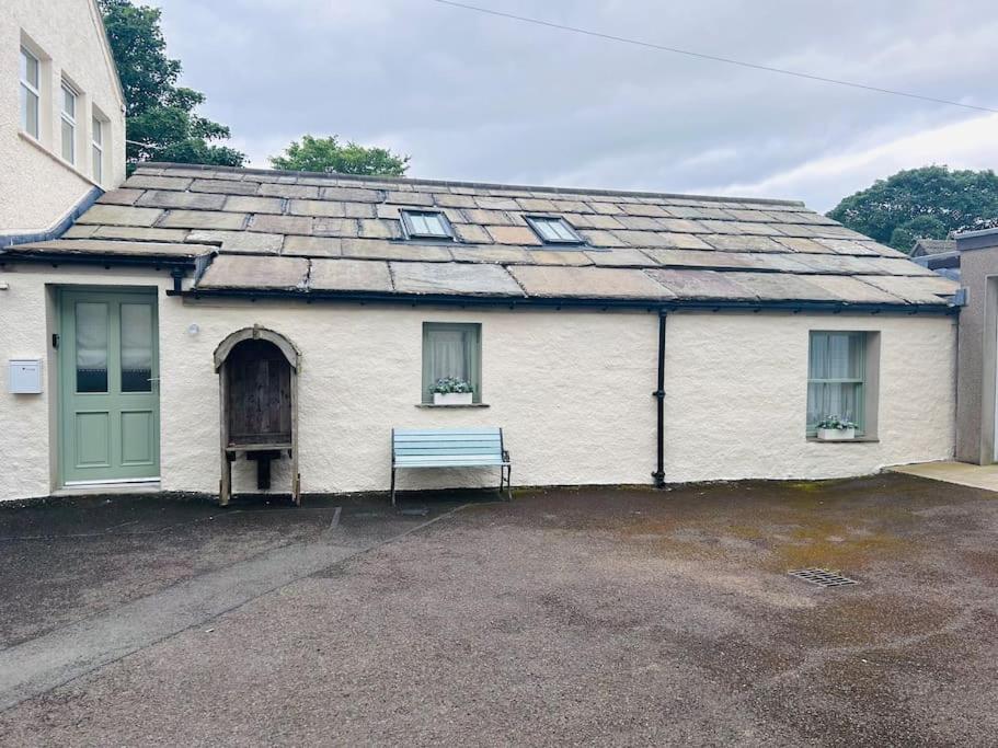 Quaint Cottage in Kirkwall