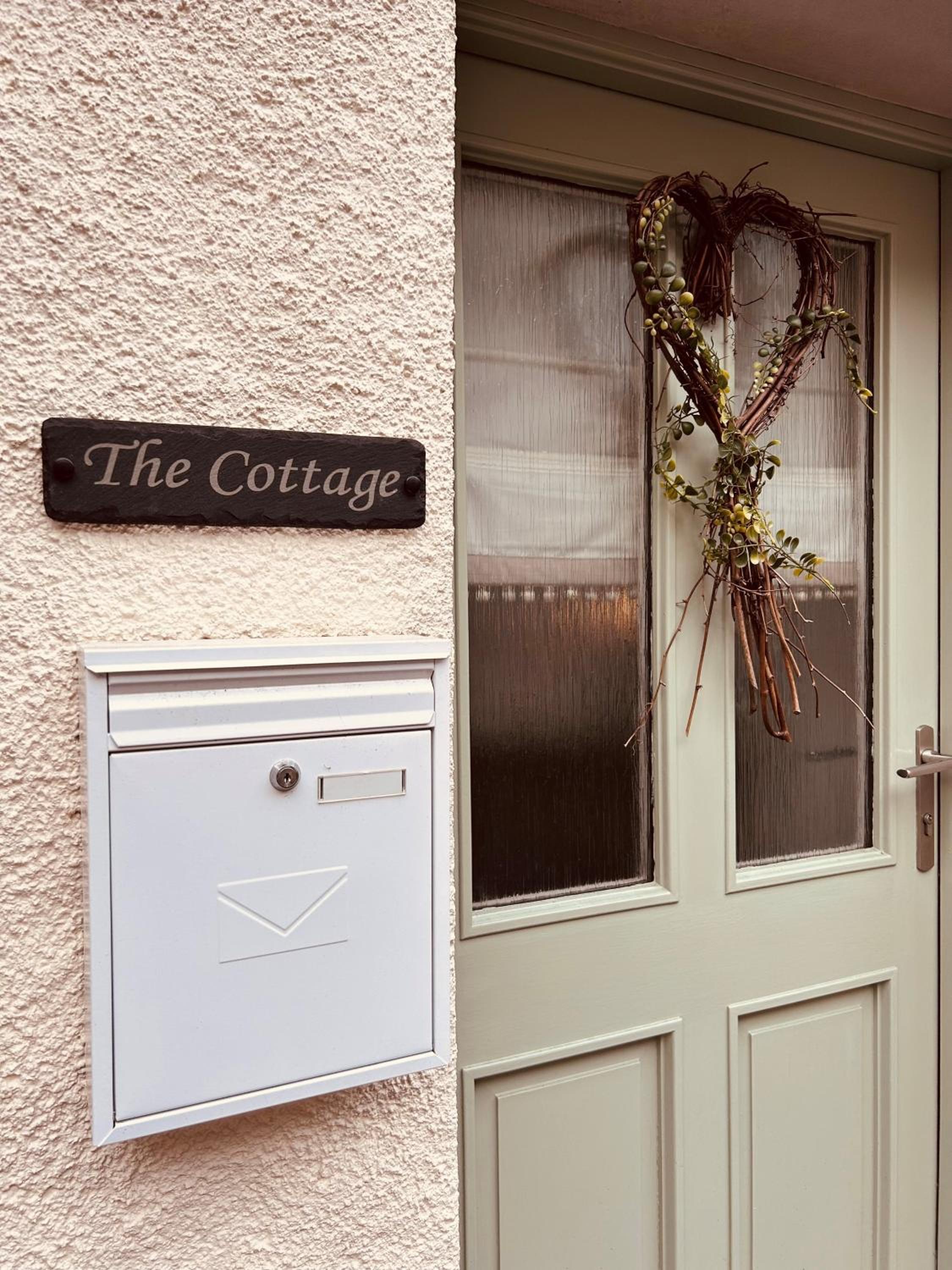 Quaint Cottage in Kirkwall view 2