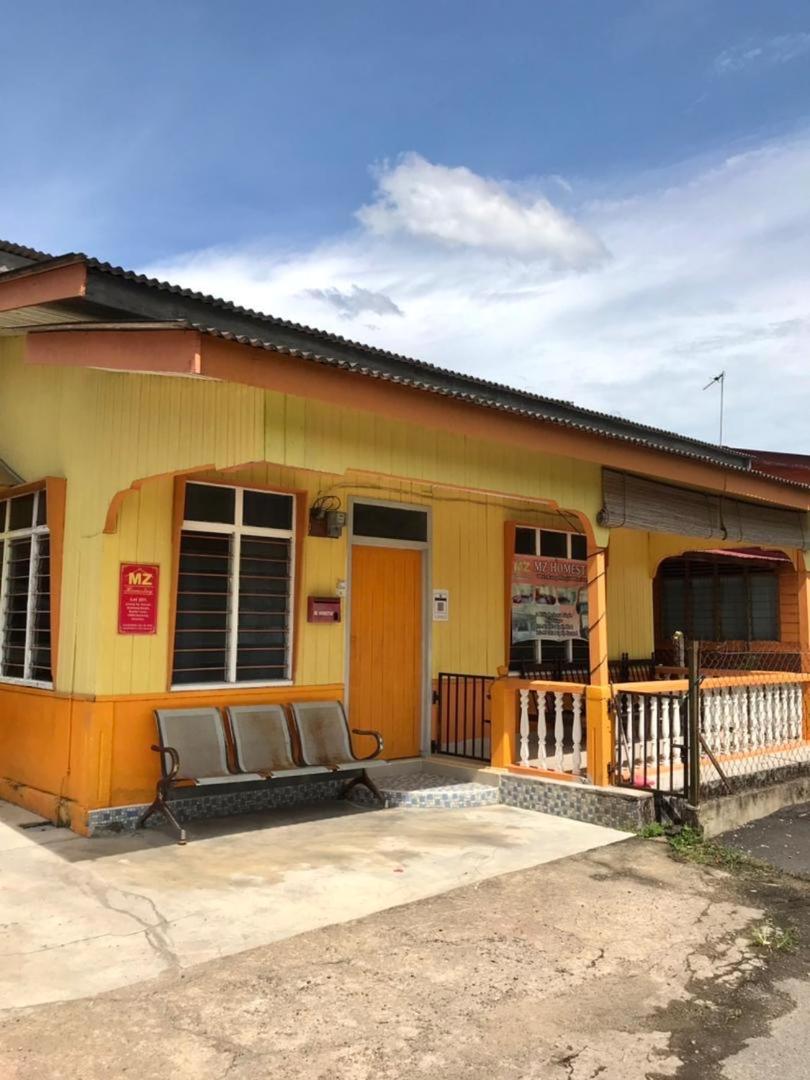 MZ HOMESTAY BELAKANG MASJiD MACHANG photo 1
