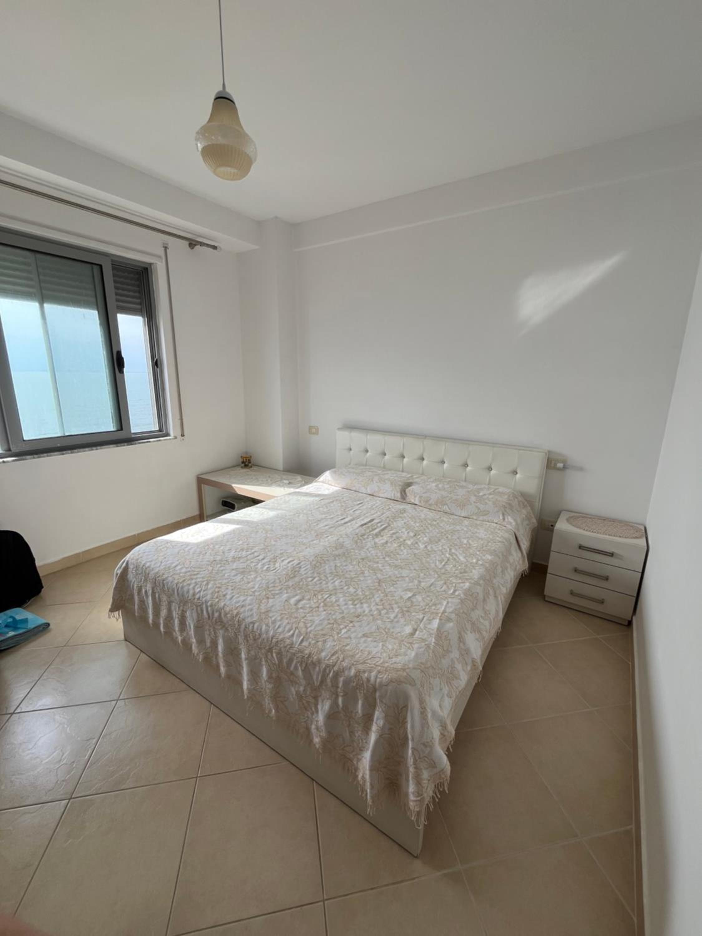 Sun, Sea and Serenity - Beachfront Apt with Sunset Views and Soothing Waves
