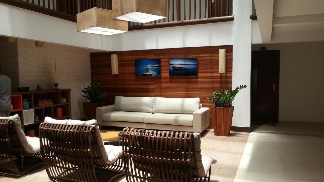 Apartamento na Praia - KAUAI