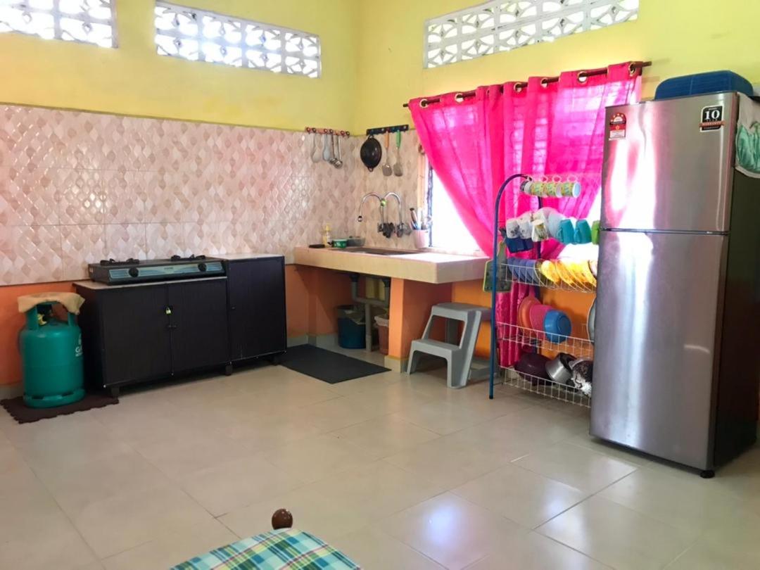 MZ HOMESTAY BELAKANG MASJiD MACHANG photo 7