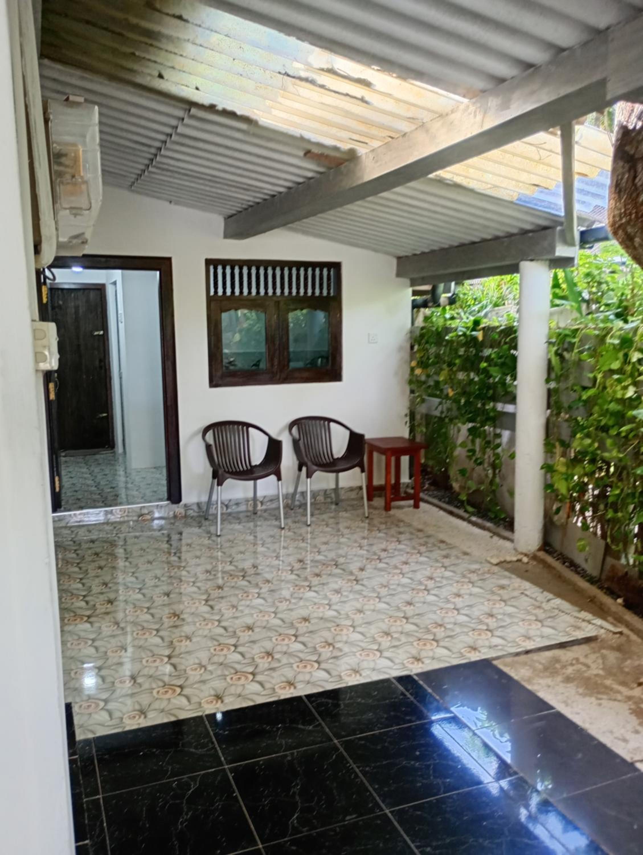 Villa Aranya view 3