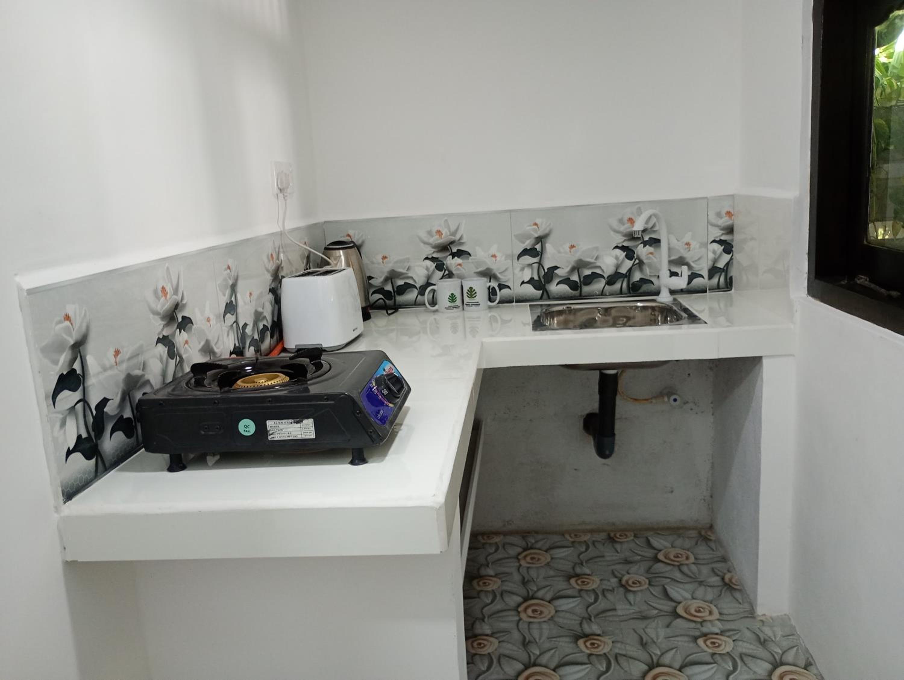 Villa Aranya view 4