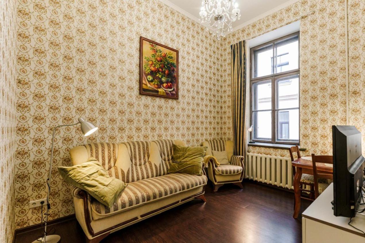 Riga's Timeless Elegance view 2