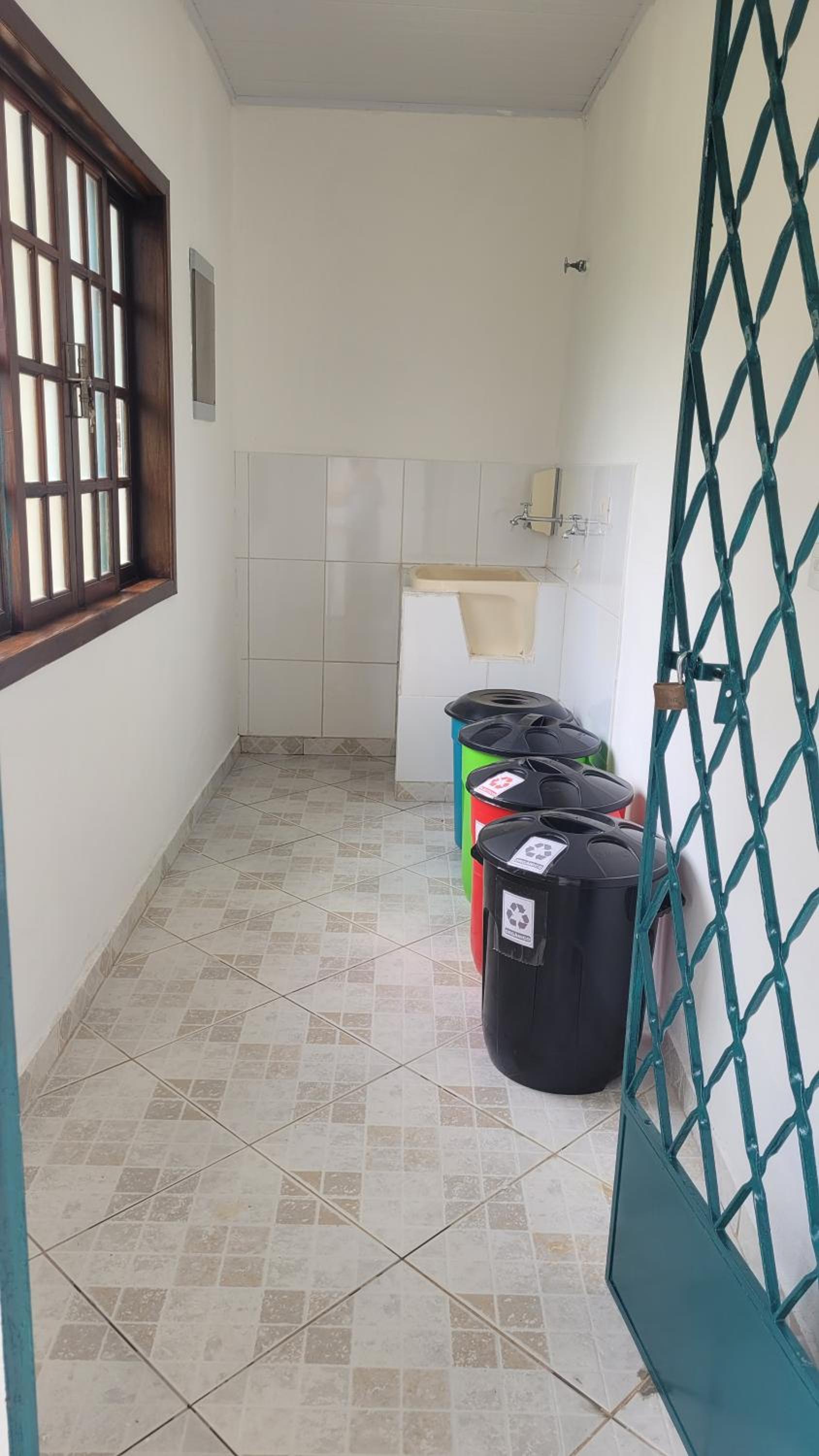 Sítio Manacá hospedagem, eventos