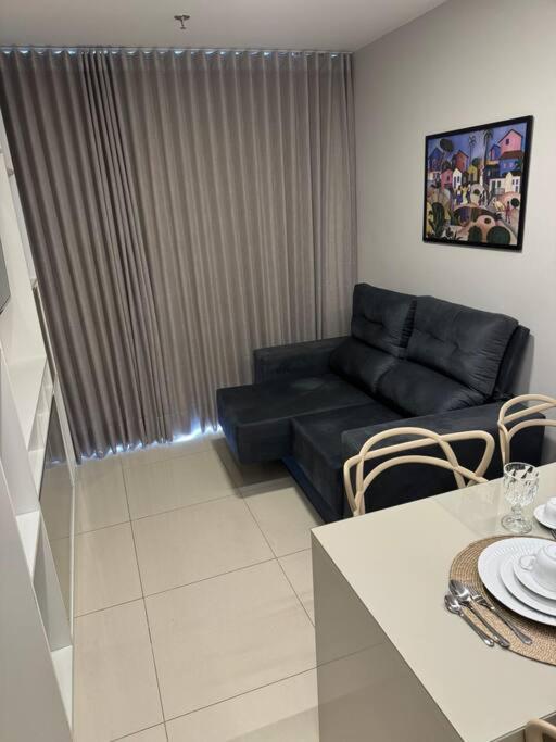 Apartamento dentro do shopping águas claras, Lindo