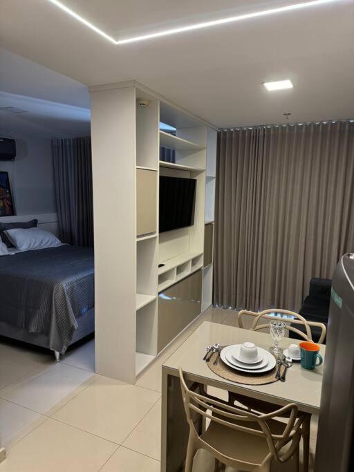 Apartamento dentro do shopping águas claras, Lindo