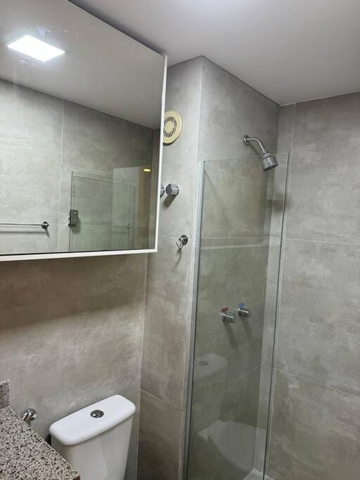 Apartamento dentro do shopping águas claras, Lindo