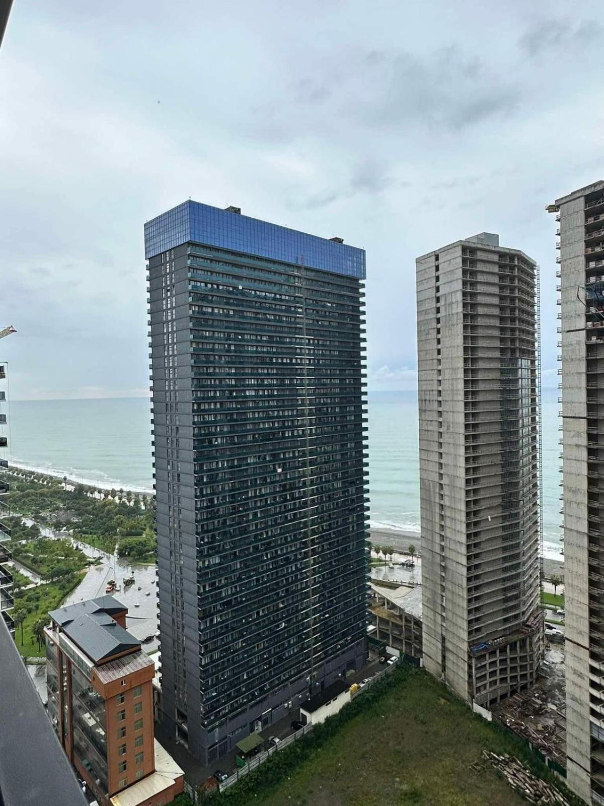 Apartments Batumi