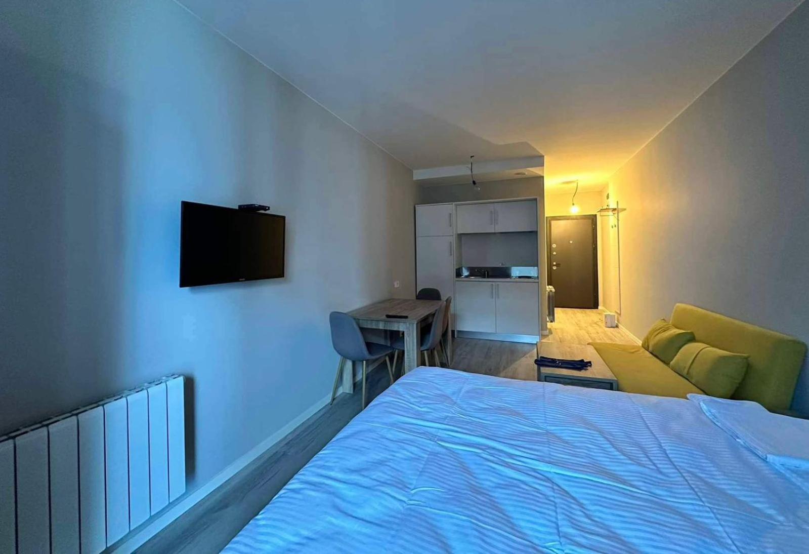 Apartments Batumi