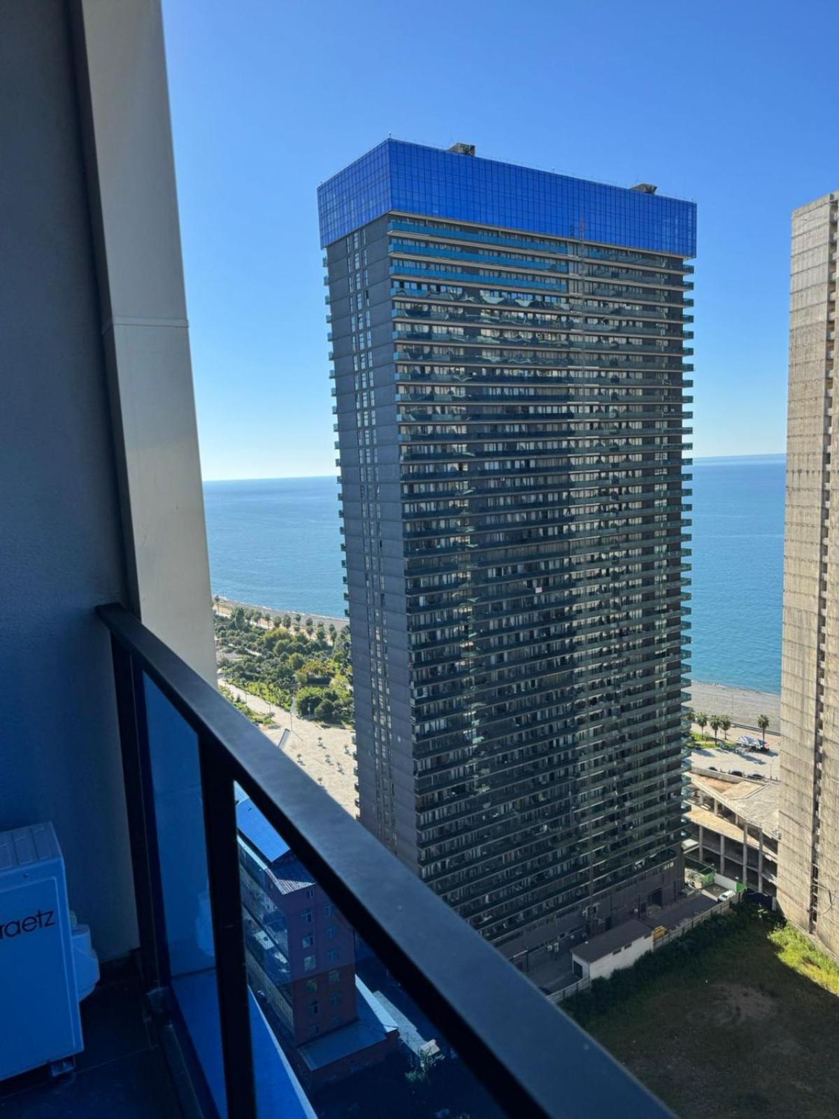 Apartments Batumi