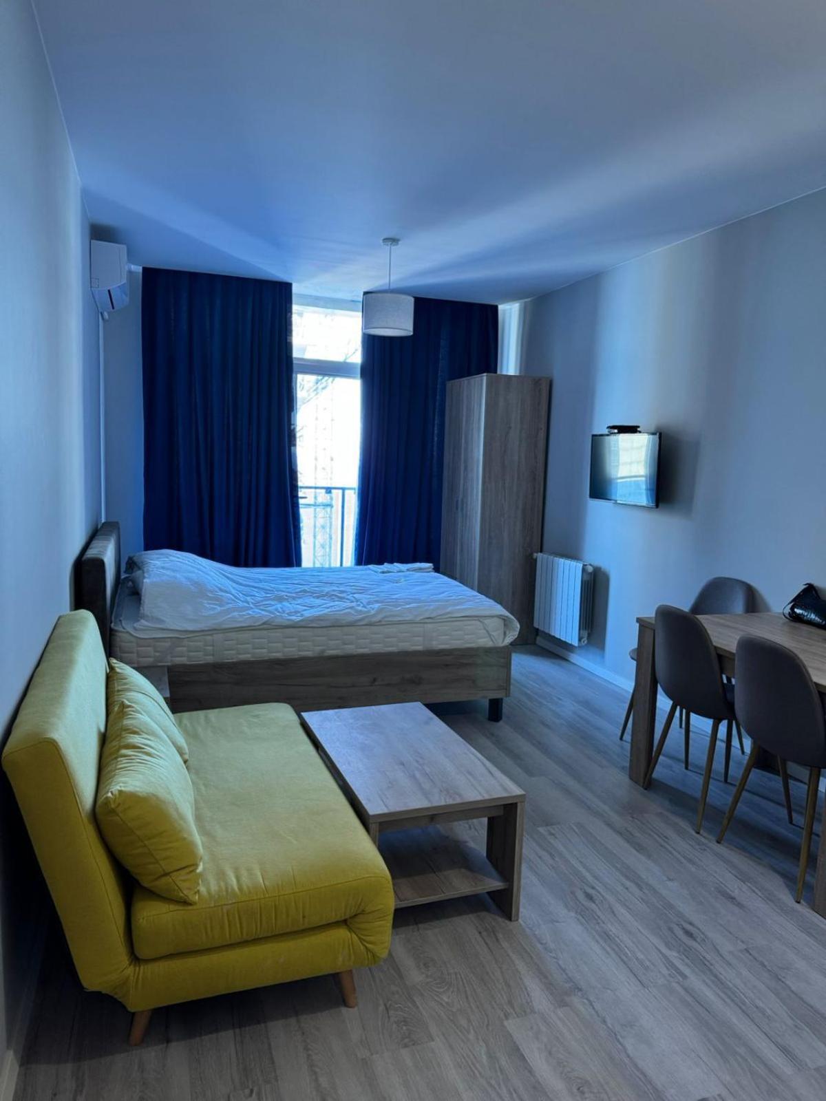 Apartments Batumi