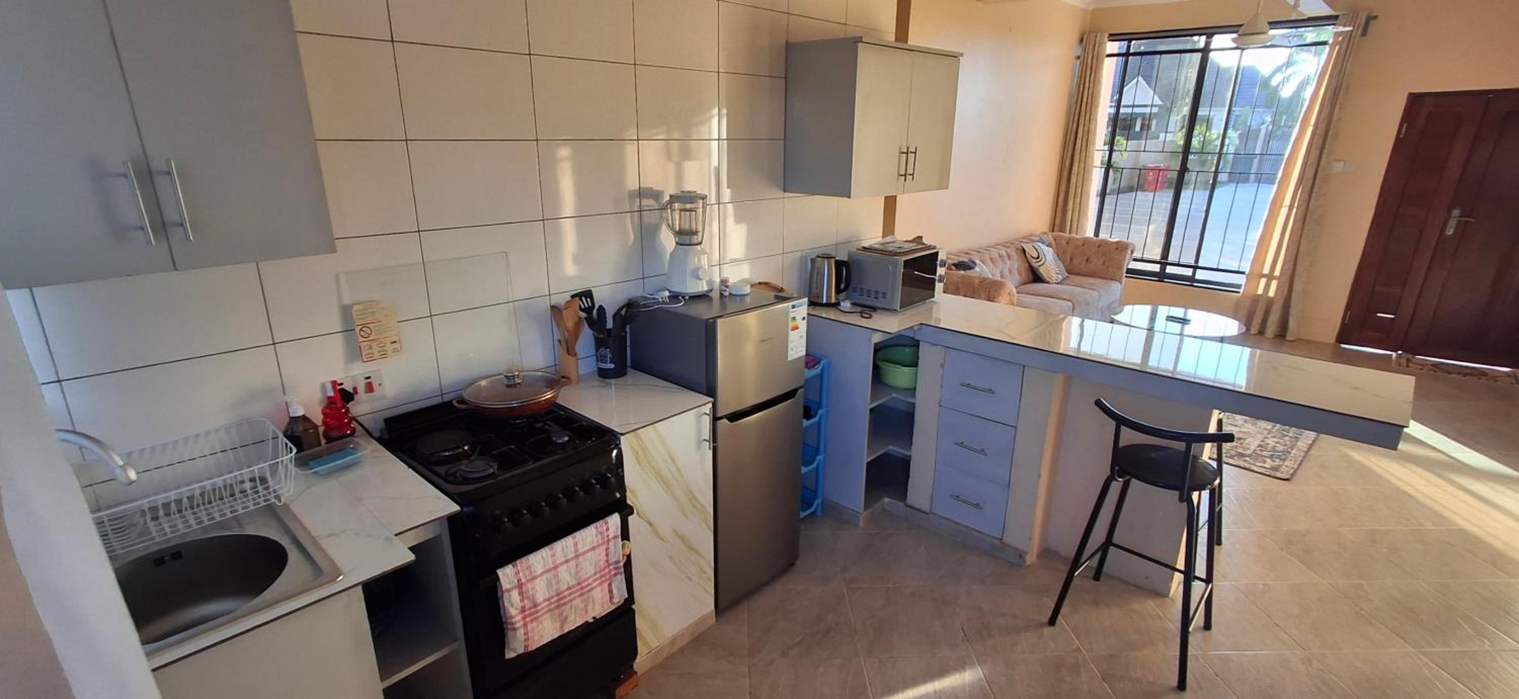 Entire two apartments, four bedrooms in Dar es salaam view 4