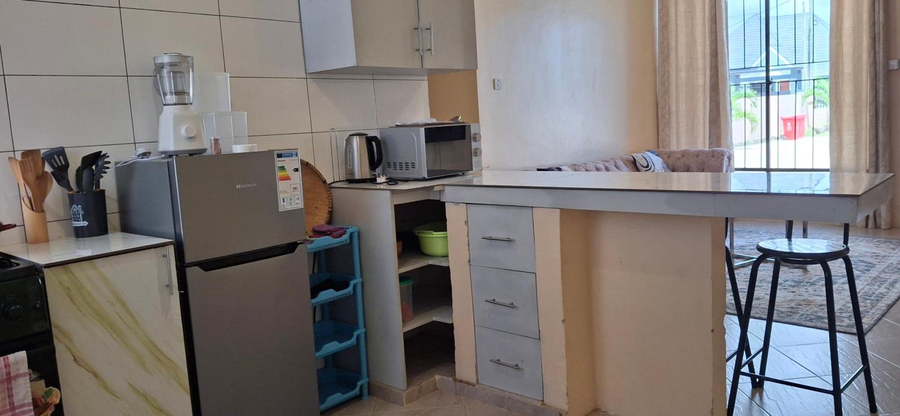 Entire two apartments, four bedrooms in Dar es salaam view 5