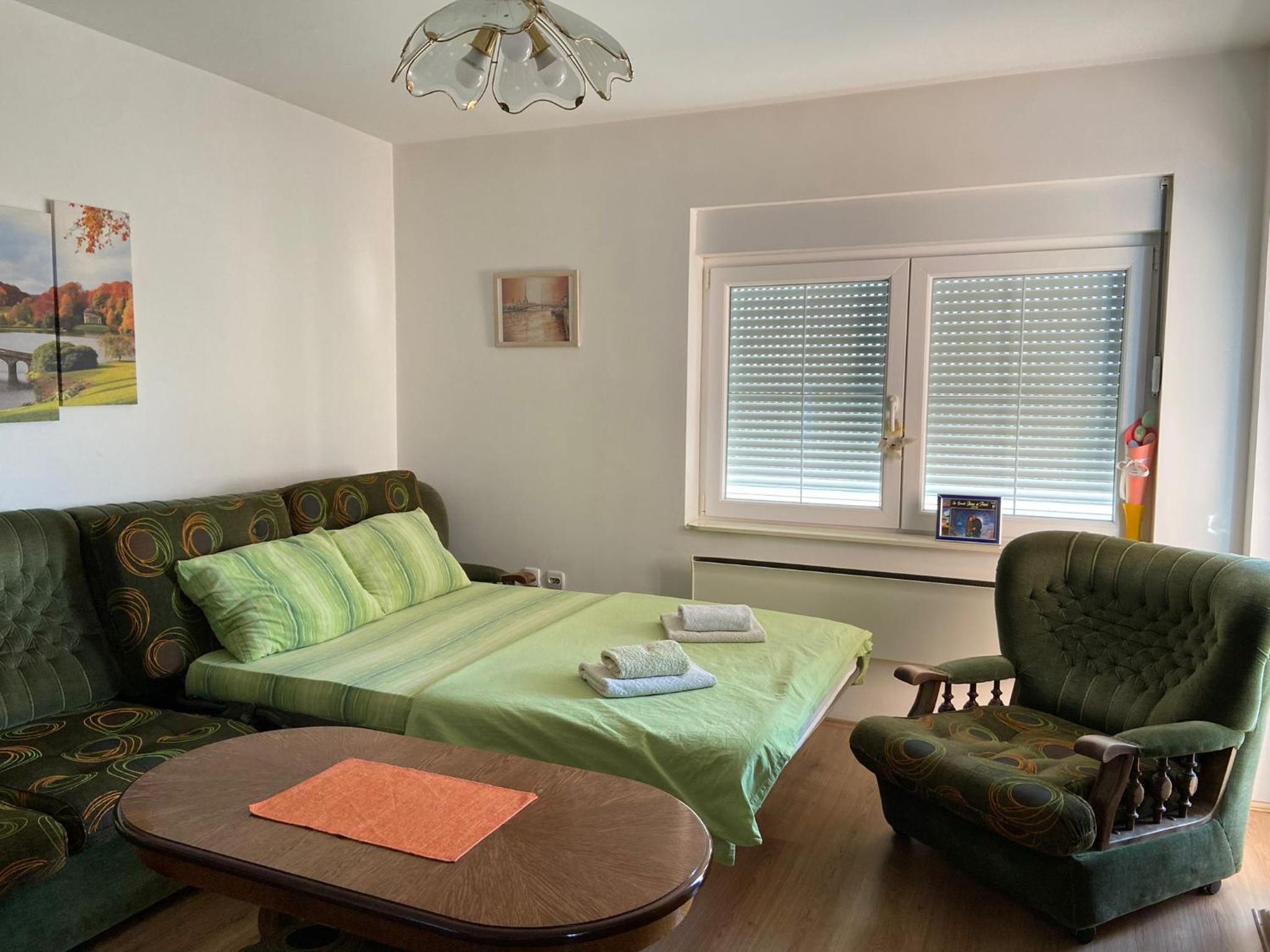 Apartman-Glavas