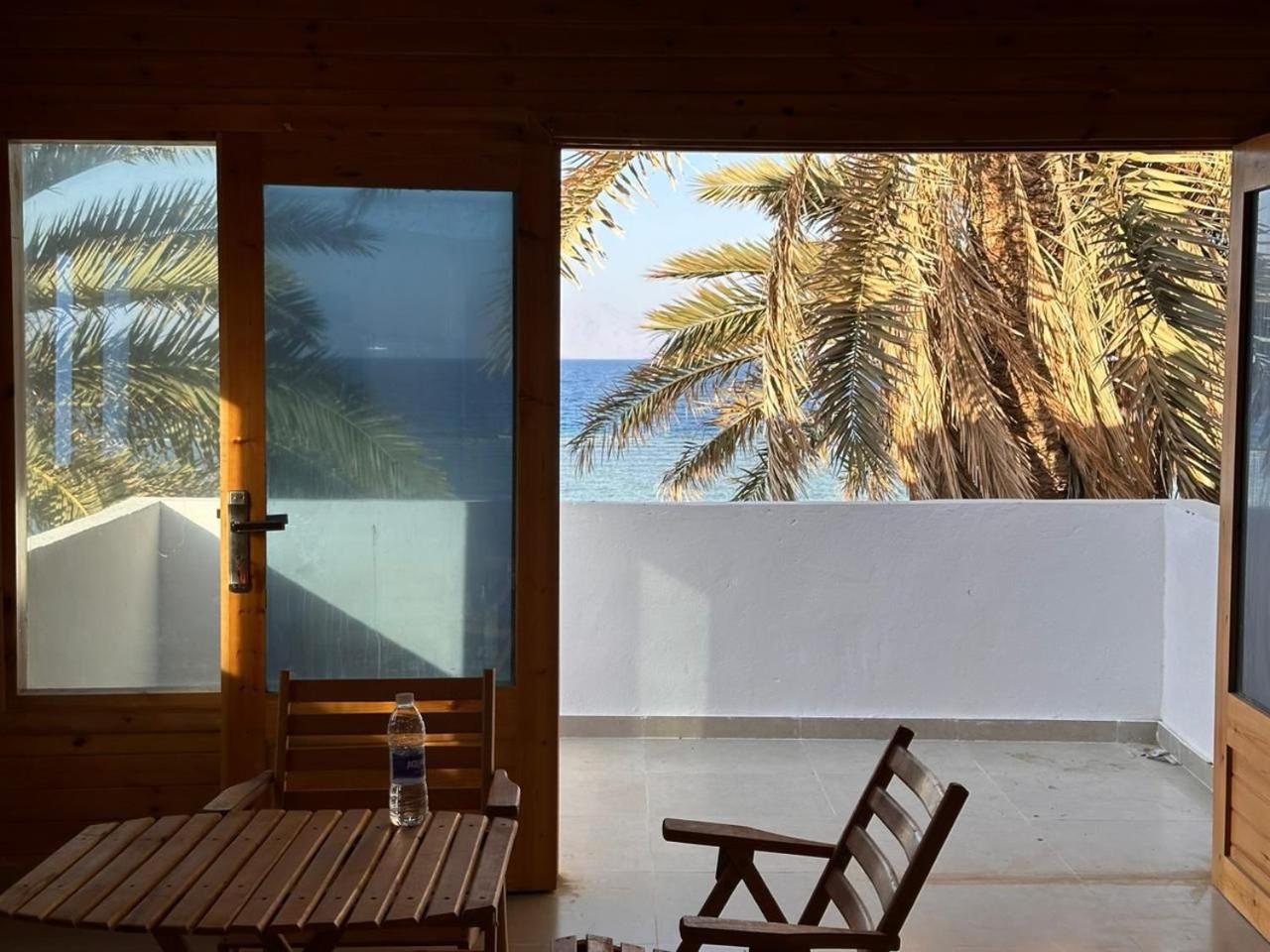PanoPalm Dahab Studios